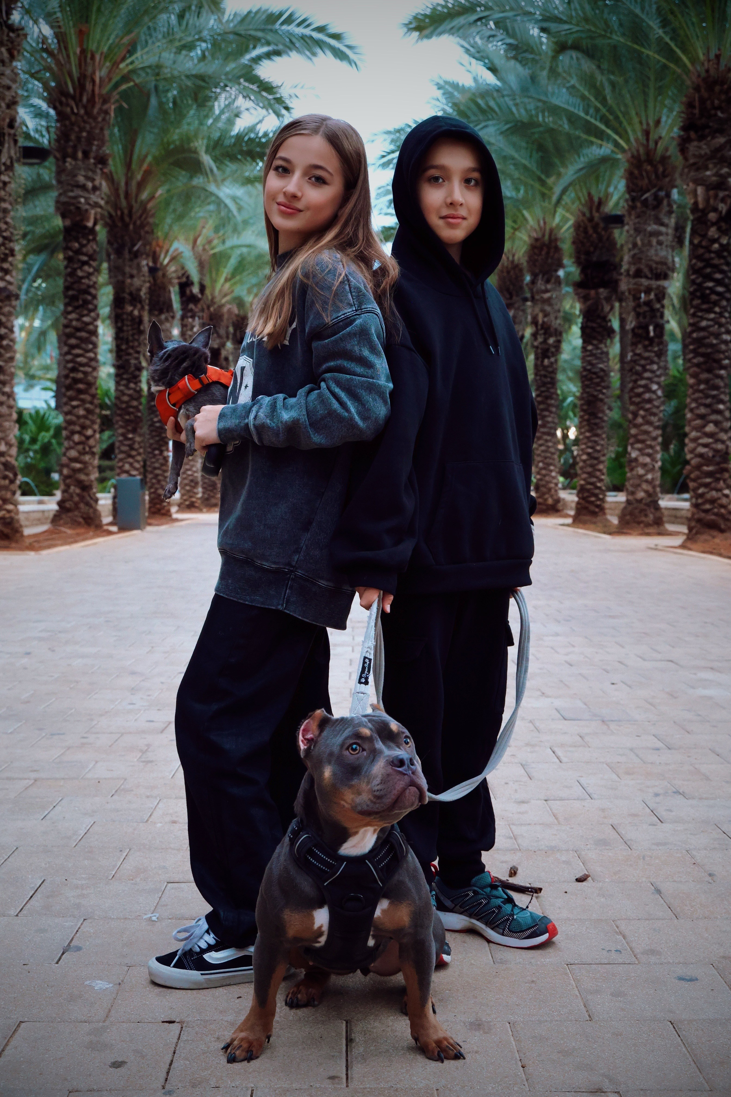 Семейная. Photo__Vladi