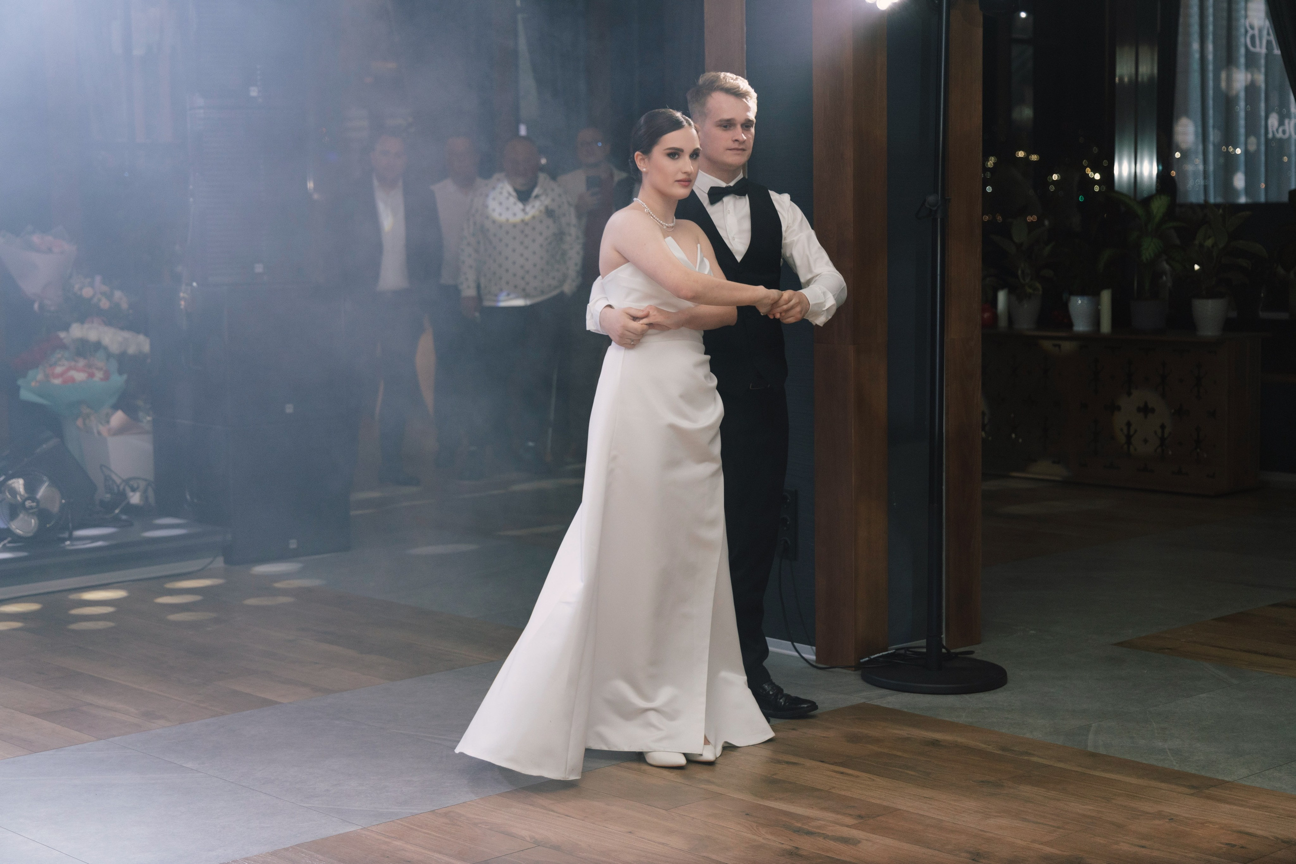 Свадебная. Photo__Vladi