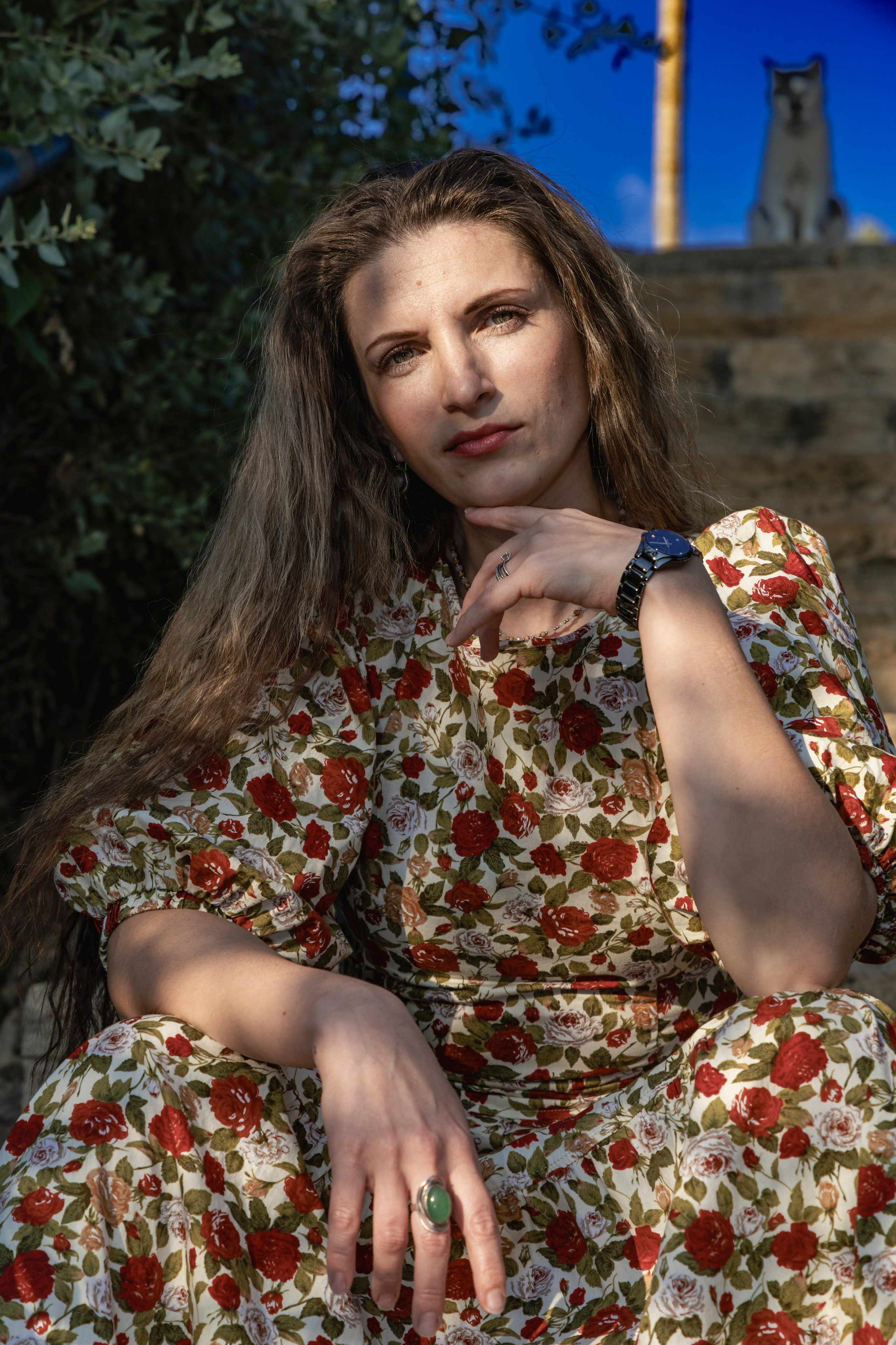 Фото Прогулка. Photo__Vladi