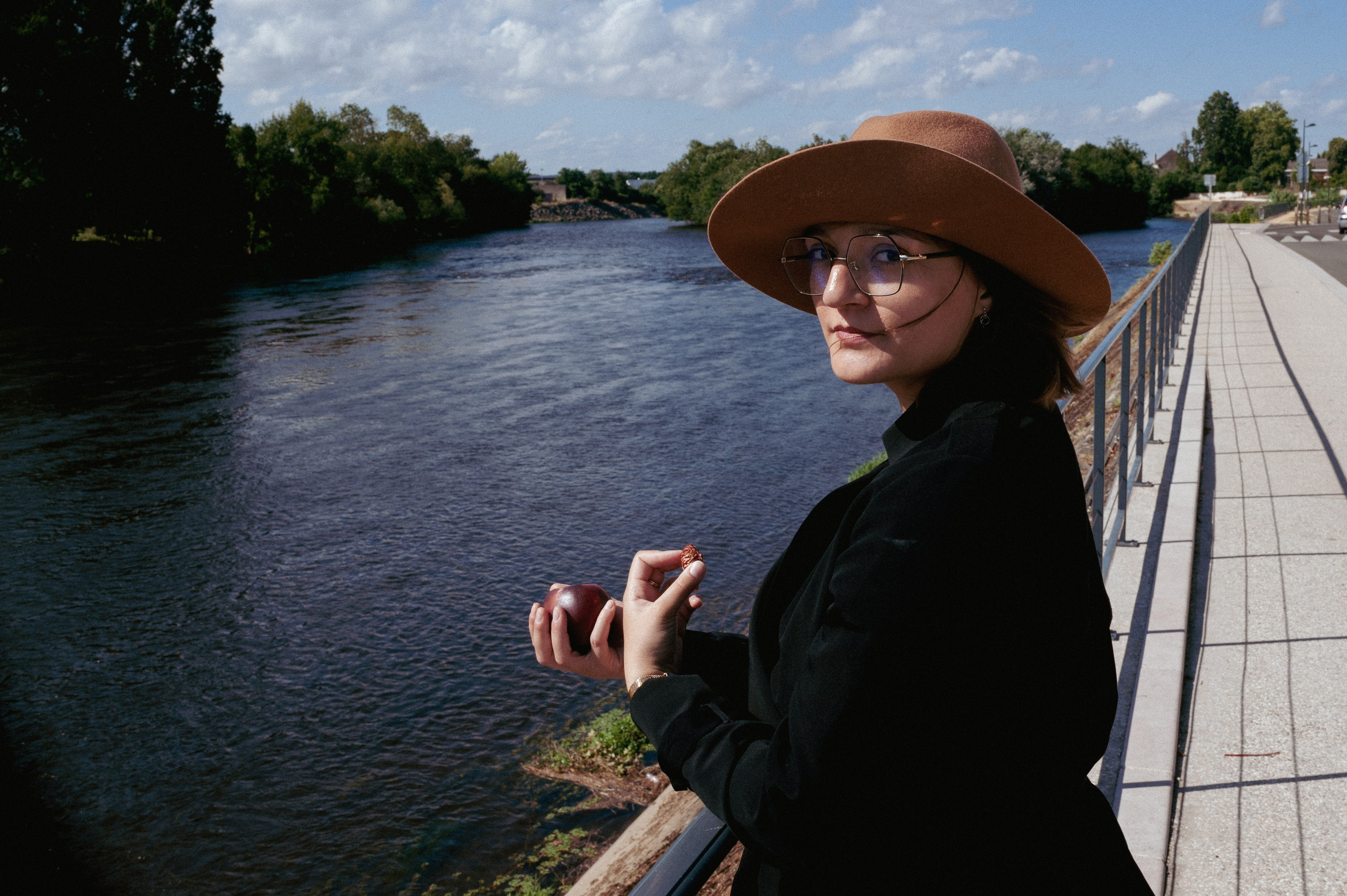 Portrait femme. RKDphoto
