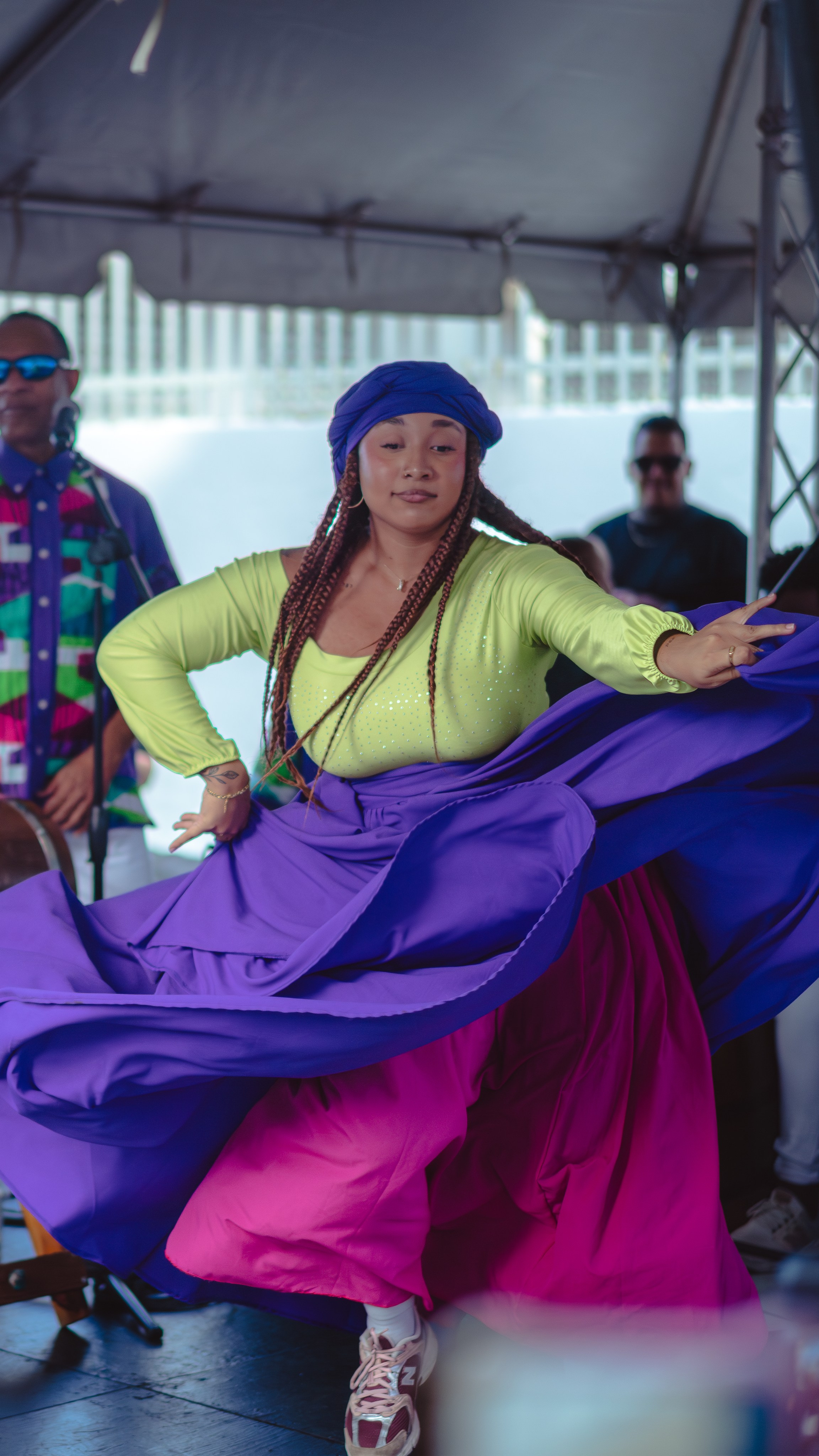 Natural Light. Manny Cruzado Photography