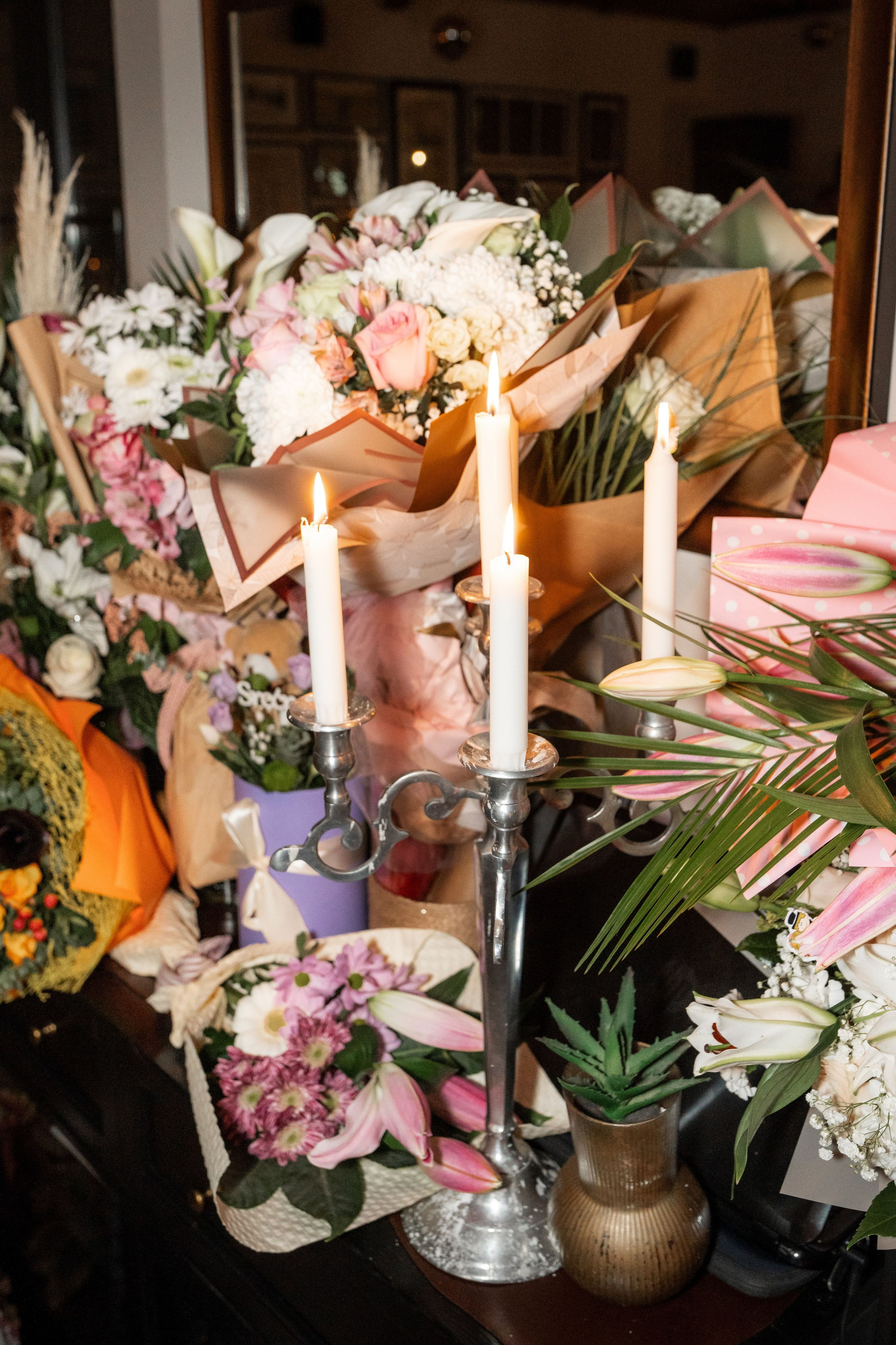 Portfolio. Bosco | Destination Wedding Photographer