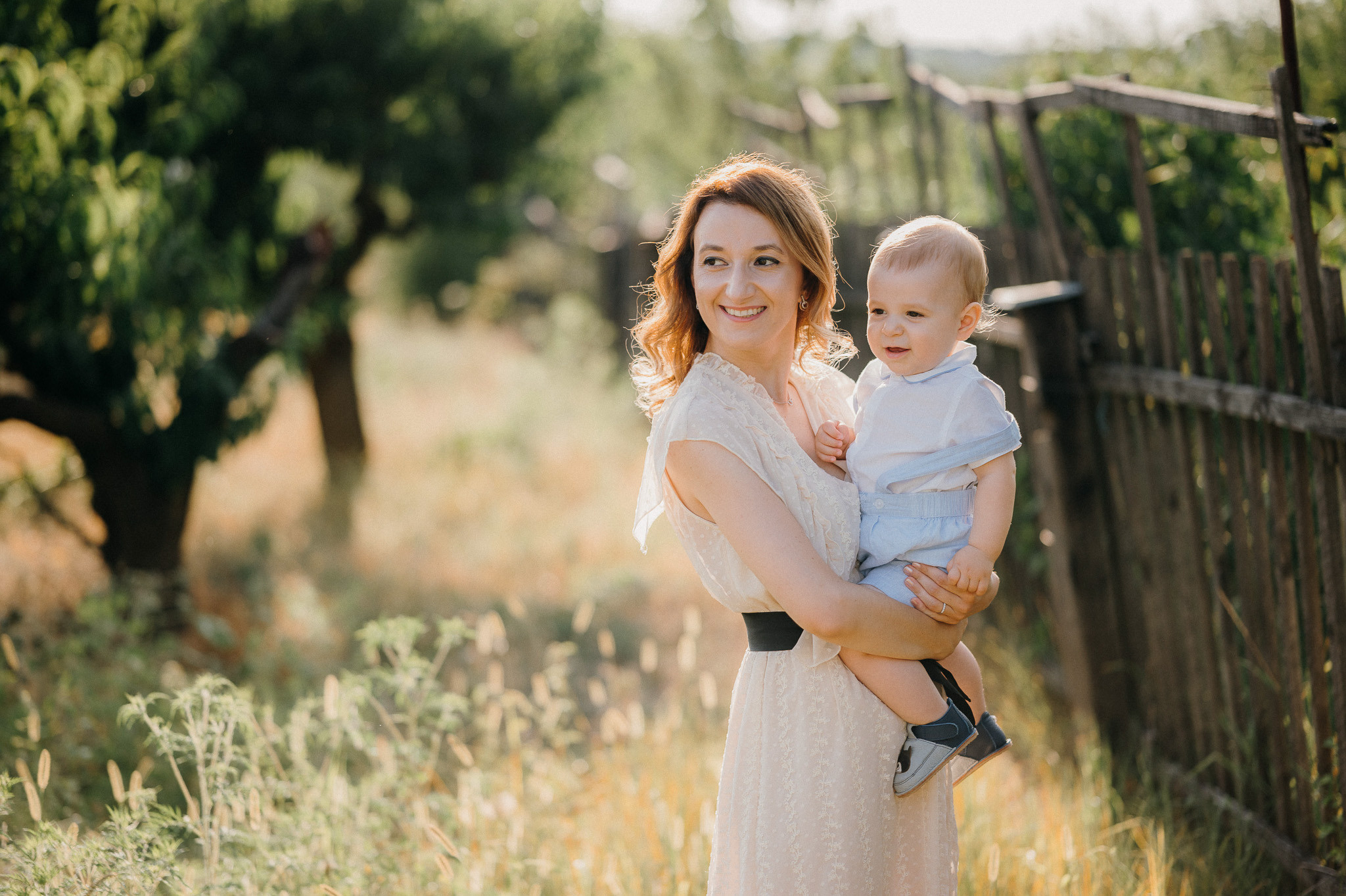 Sedinta foto de familie in natura Oradea. Servicii Foto Video Nunta - Fotograf Oradea
