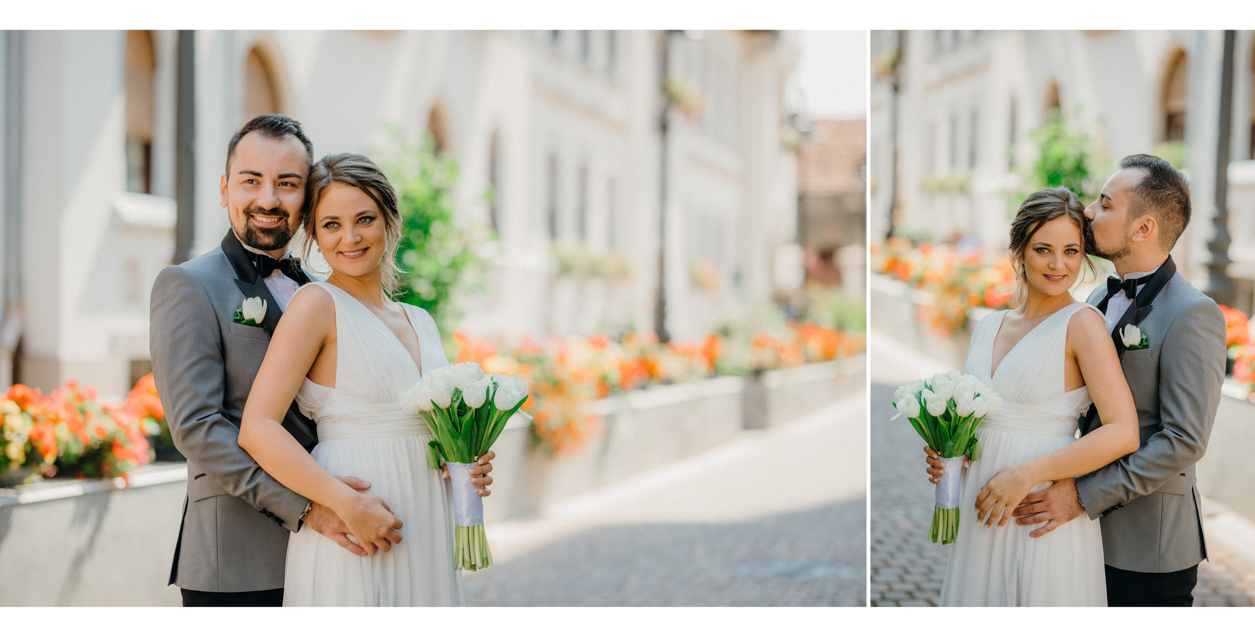 Sebi & Denisa. Servicii Foto Video Nunta - Fotograf Oradea