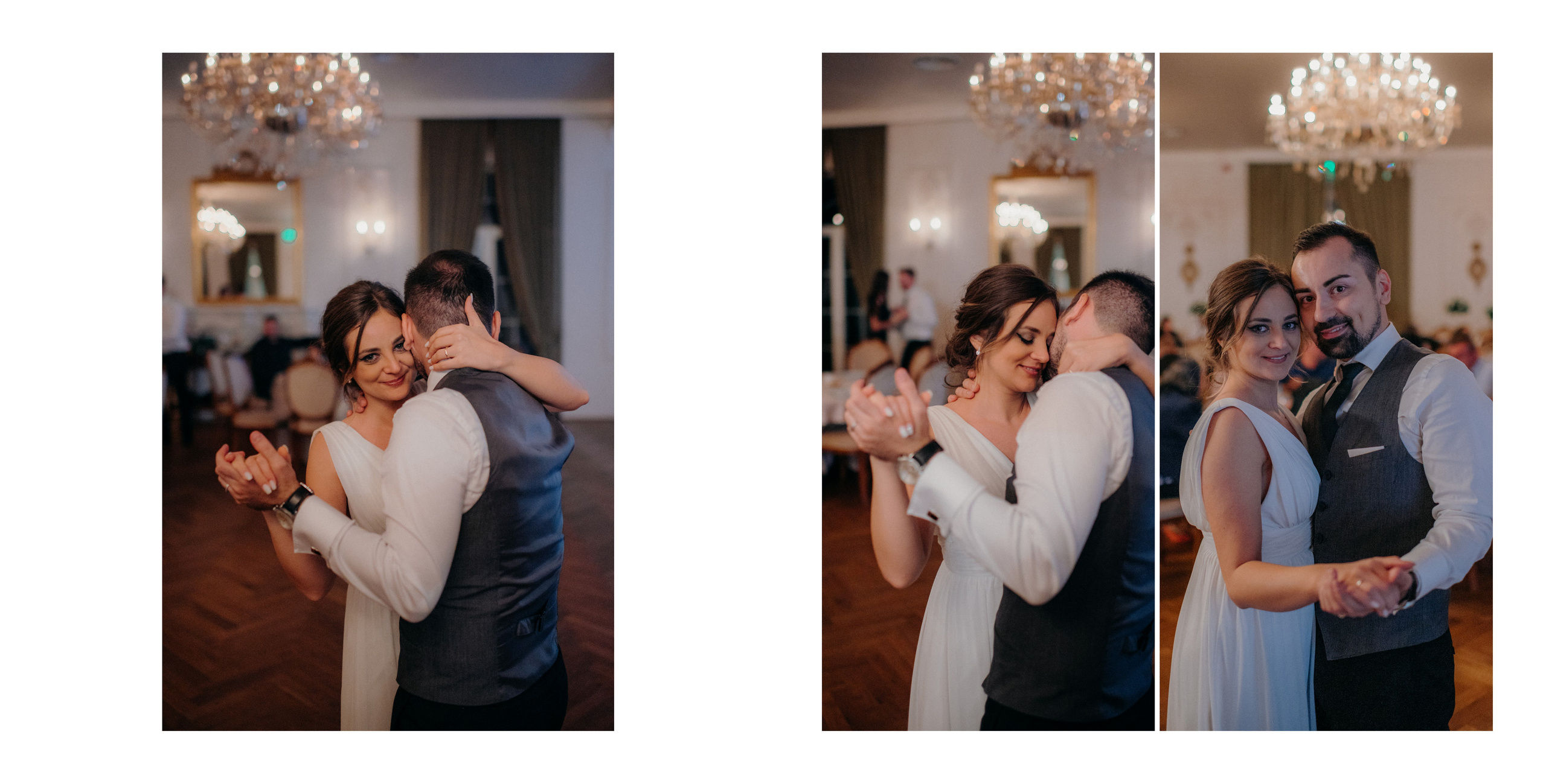 Sebi & Denisa. Servicii Foto Video Nunta - Fotograf Oradea