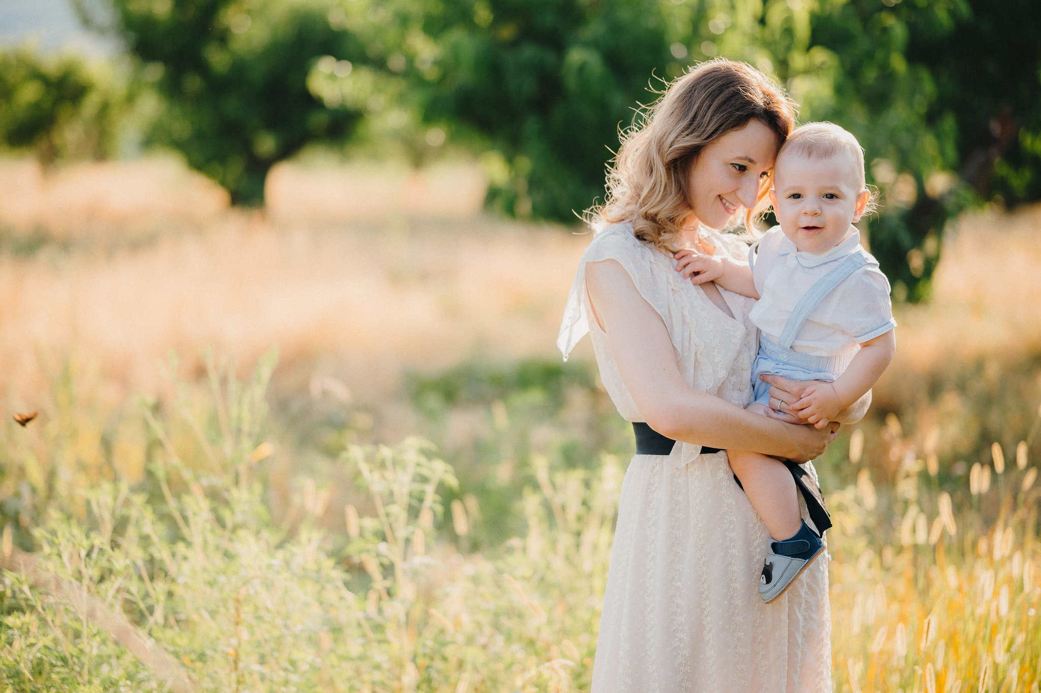 Sedinta foto de familie in natura Oradea. Servicii Foto Video Nunta - Fotograf Oradea
