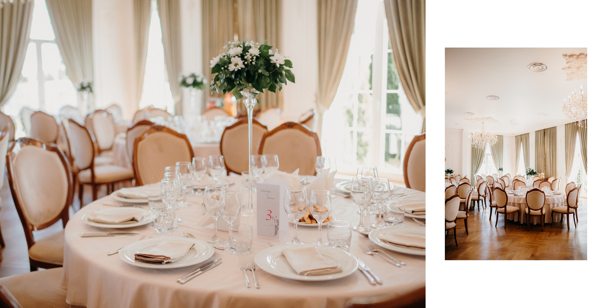 Sebi & Denisa. Servicii Foto Video Nunta - Fotograf Oradea