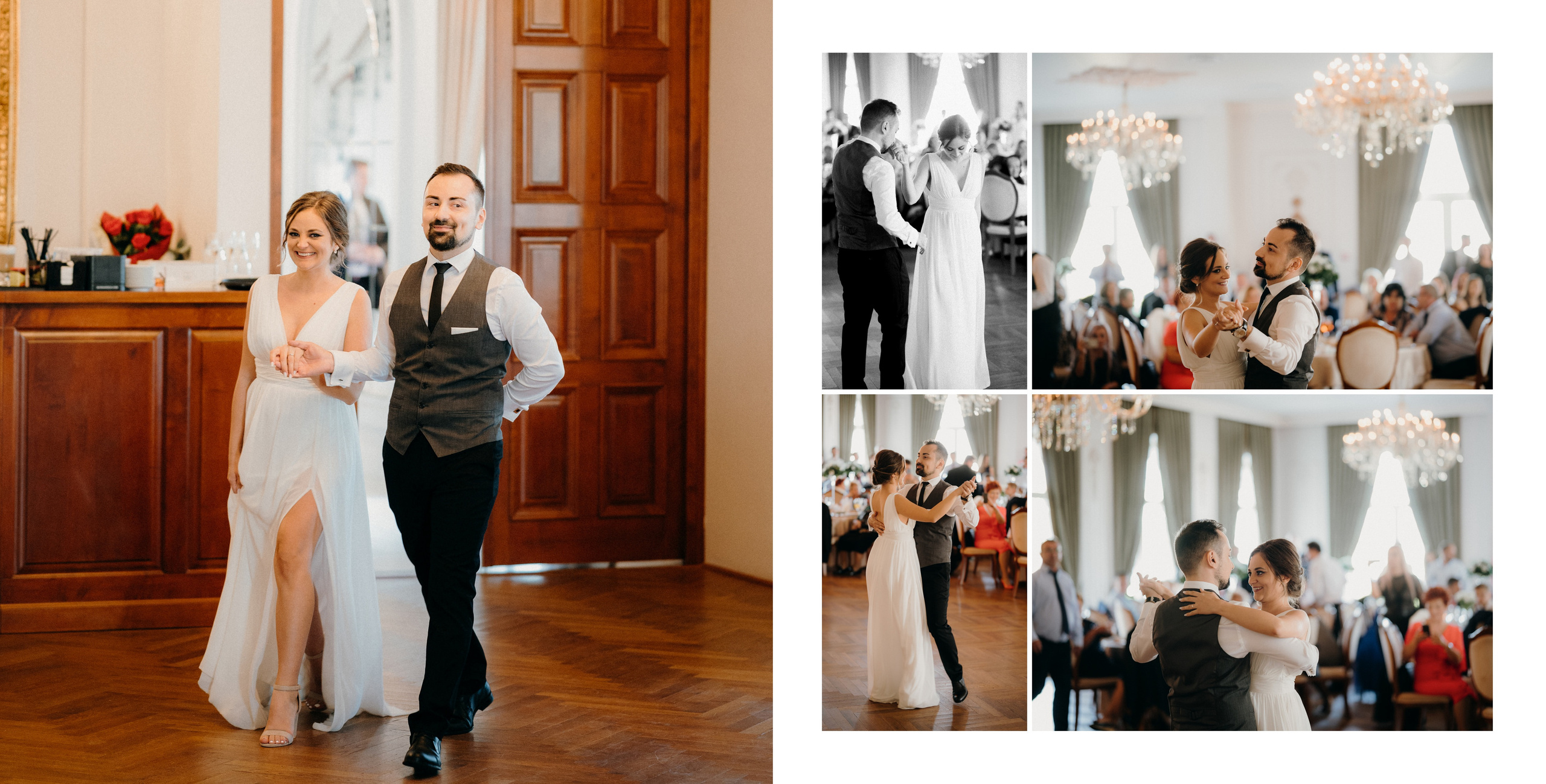 Sebi & Denisa. Servicii Foto Video Nunta - Fotograf Oradea