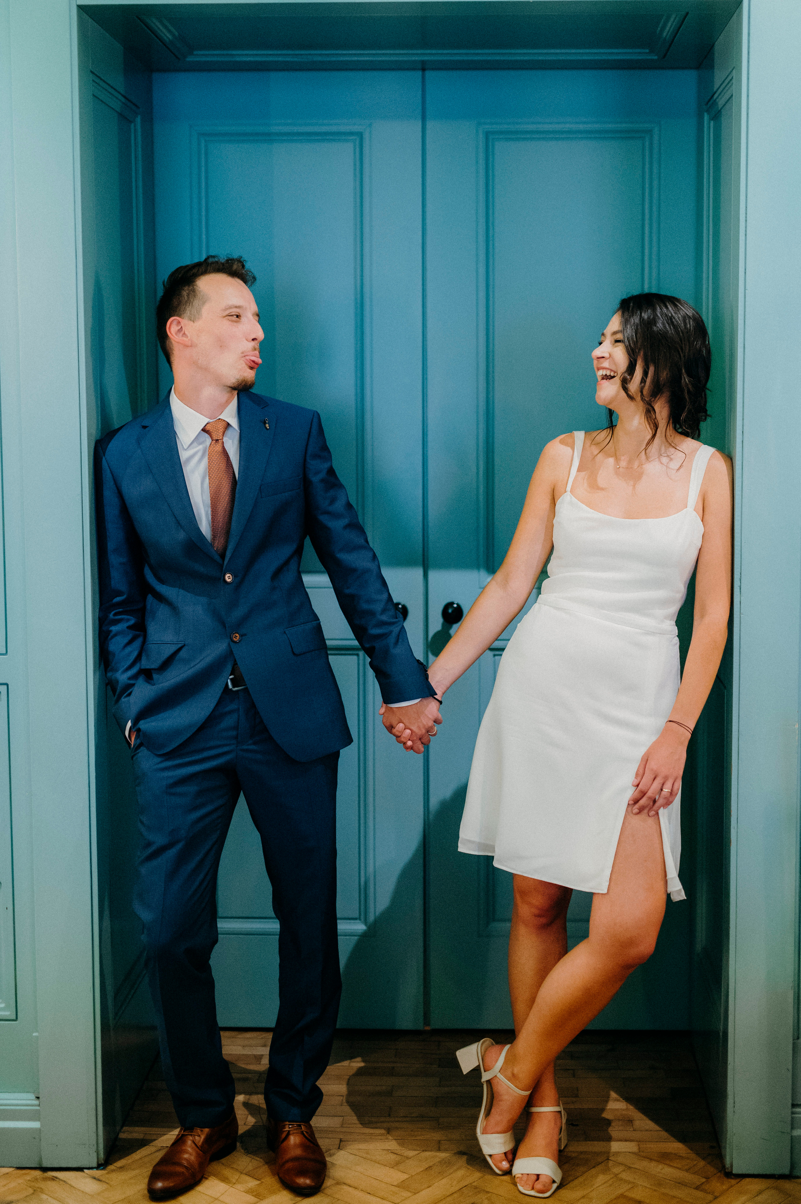 Servicii Foto Video Nunta - Fotograf Oradea