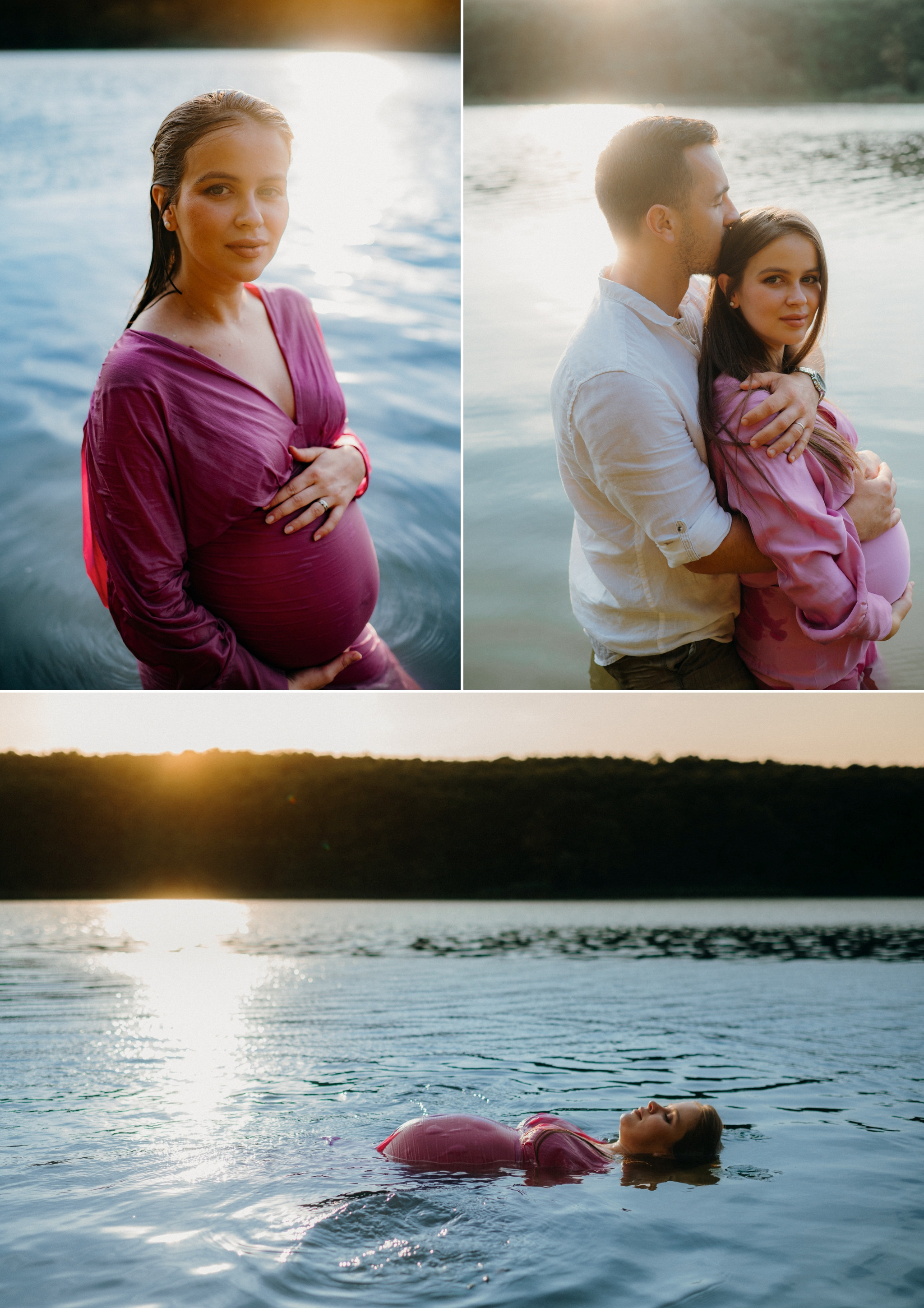Maternity Session with Cristina. Servicii Foto Video Nunta - Fotograf Oradea