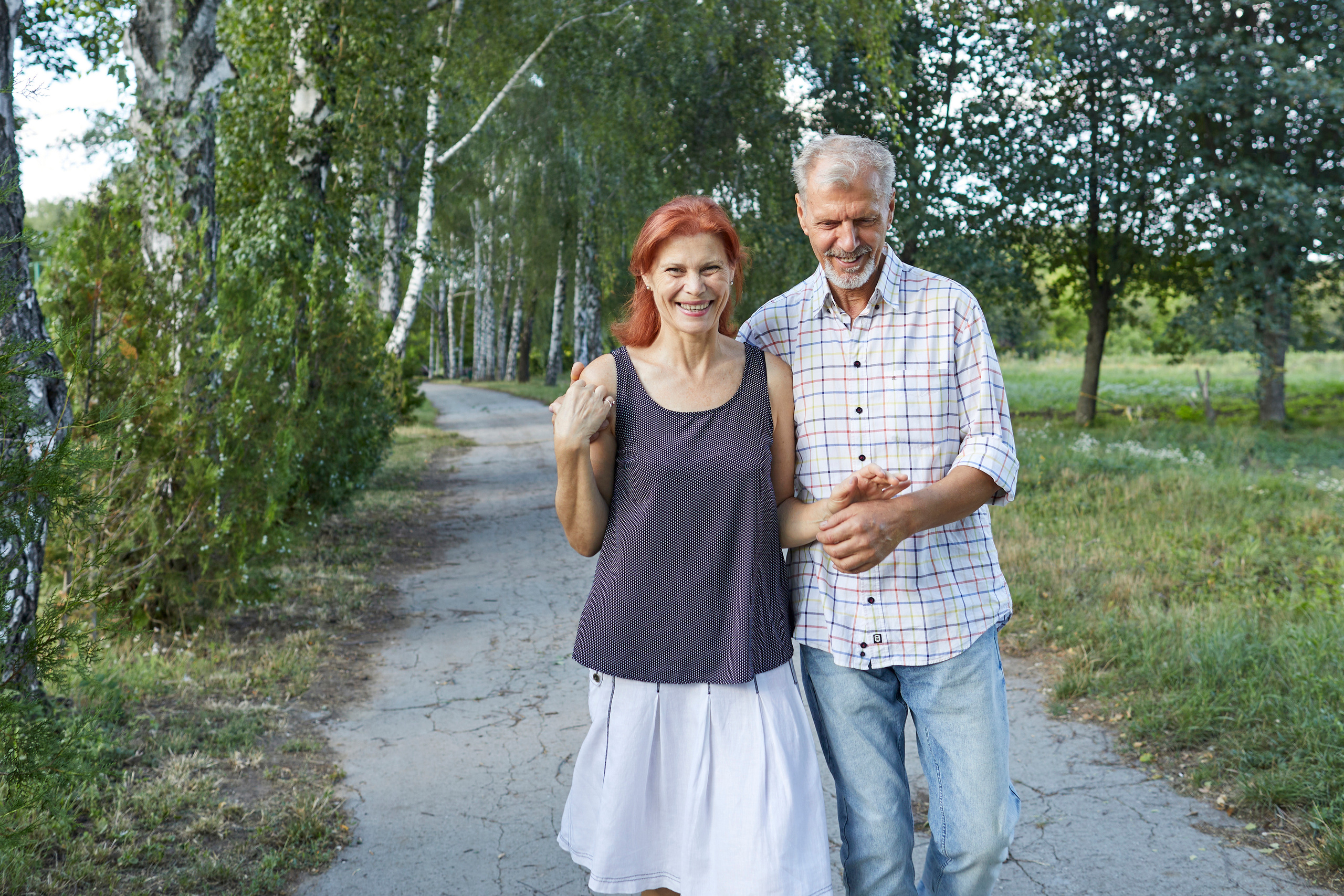 Ivan & Ludmila. Portrait lifestyle photographer, I love people and photography