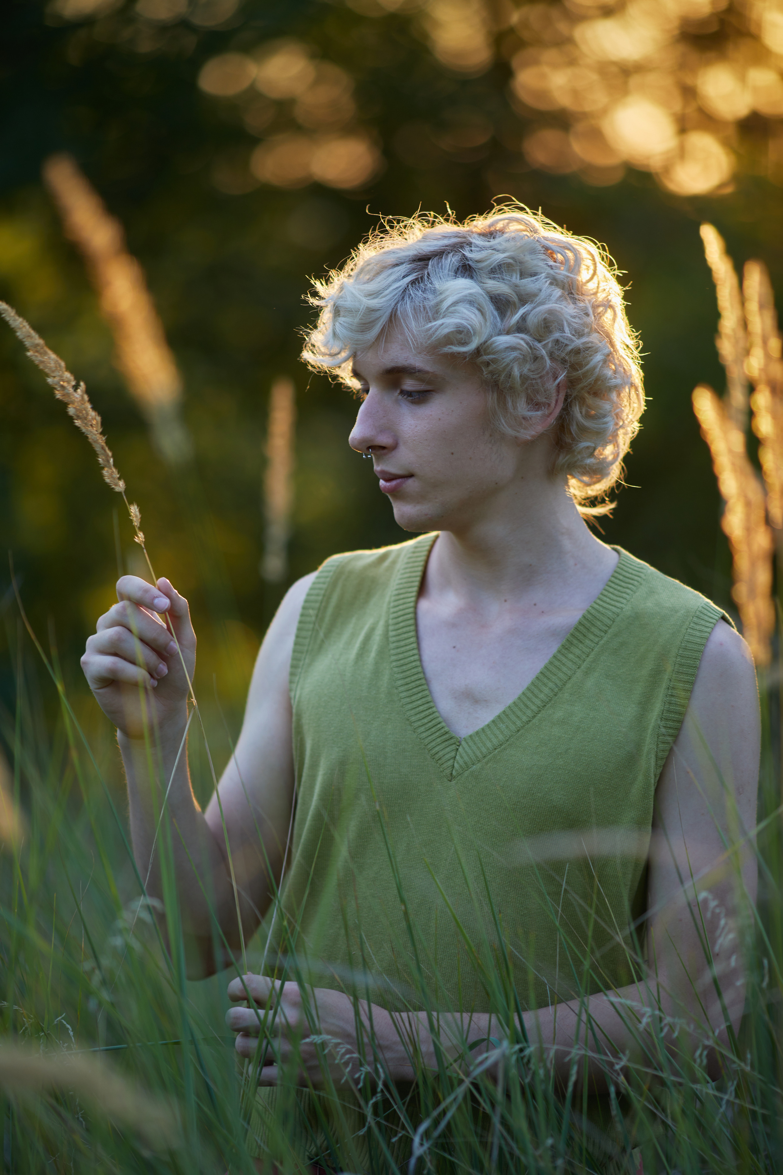 Nichita. Portrait lifestyle photographer, I love people and photography