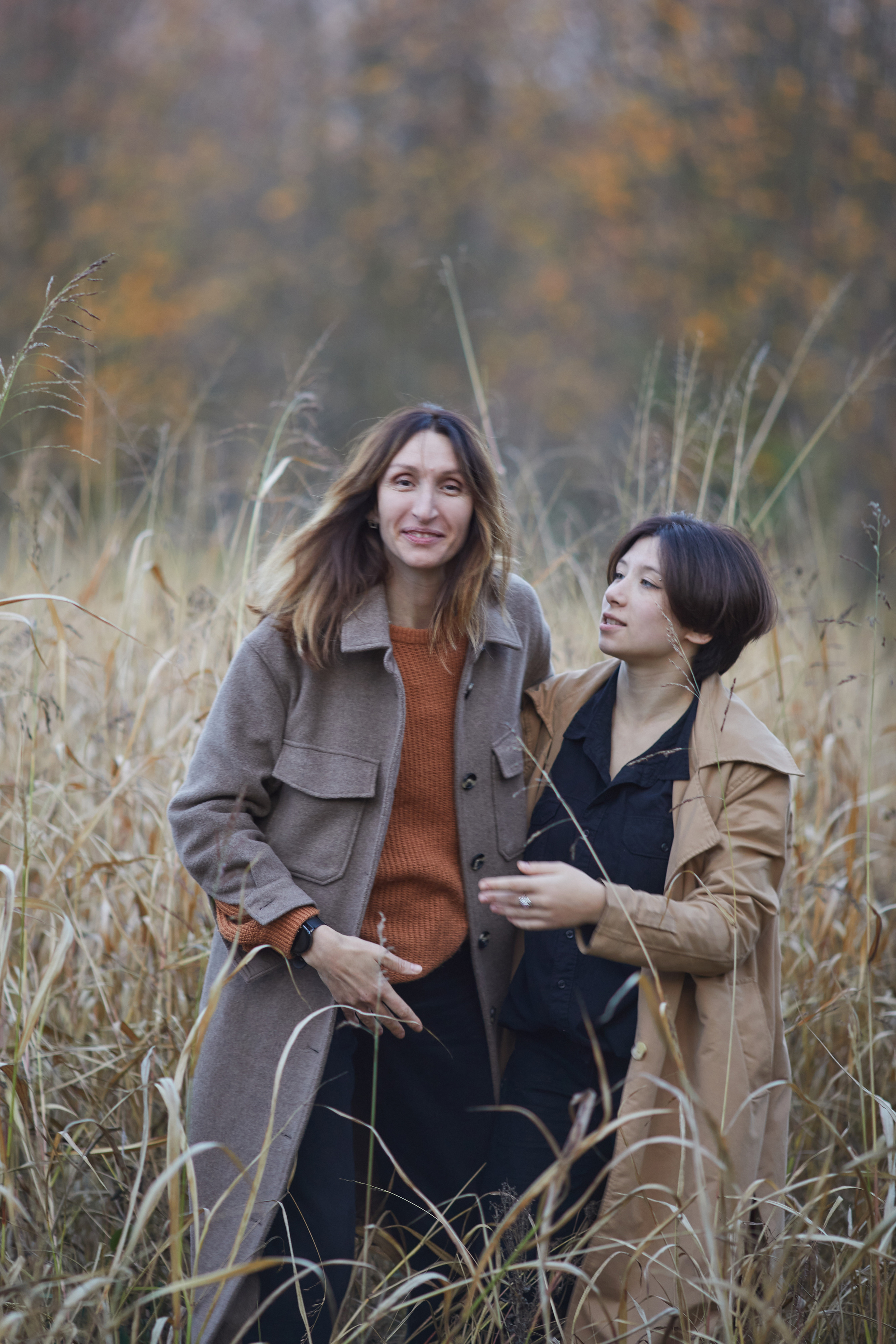 Anastasia & Sasha (it`s time to let go). Portrait lifestyle photographer, I love people and photography