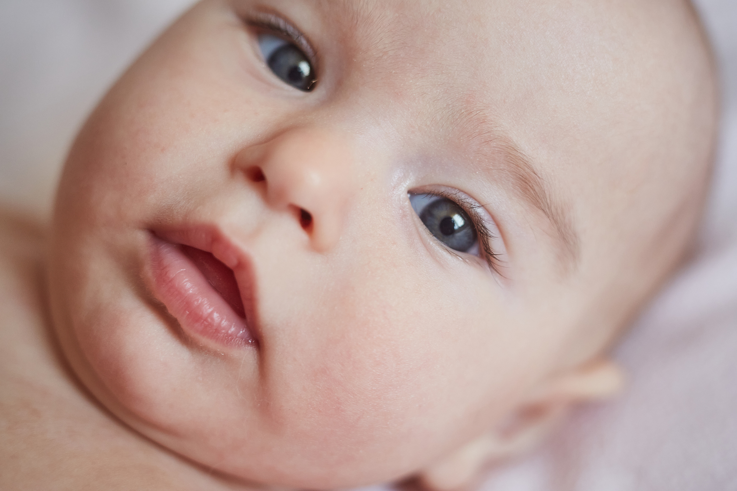 Rita 3 months. Portrait lifestyle photographer, I love people and photography