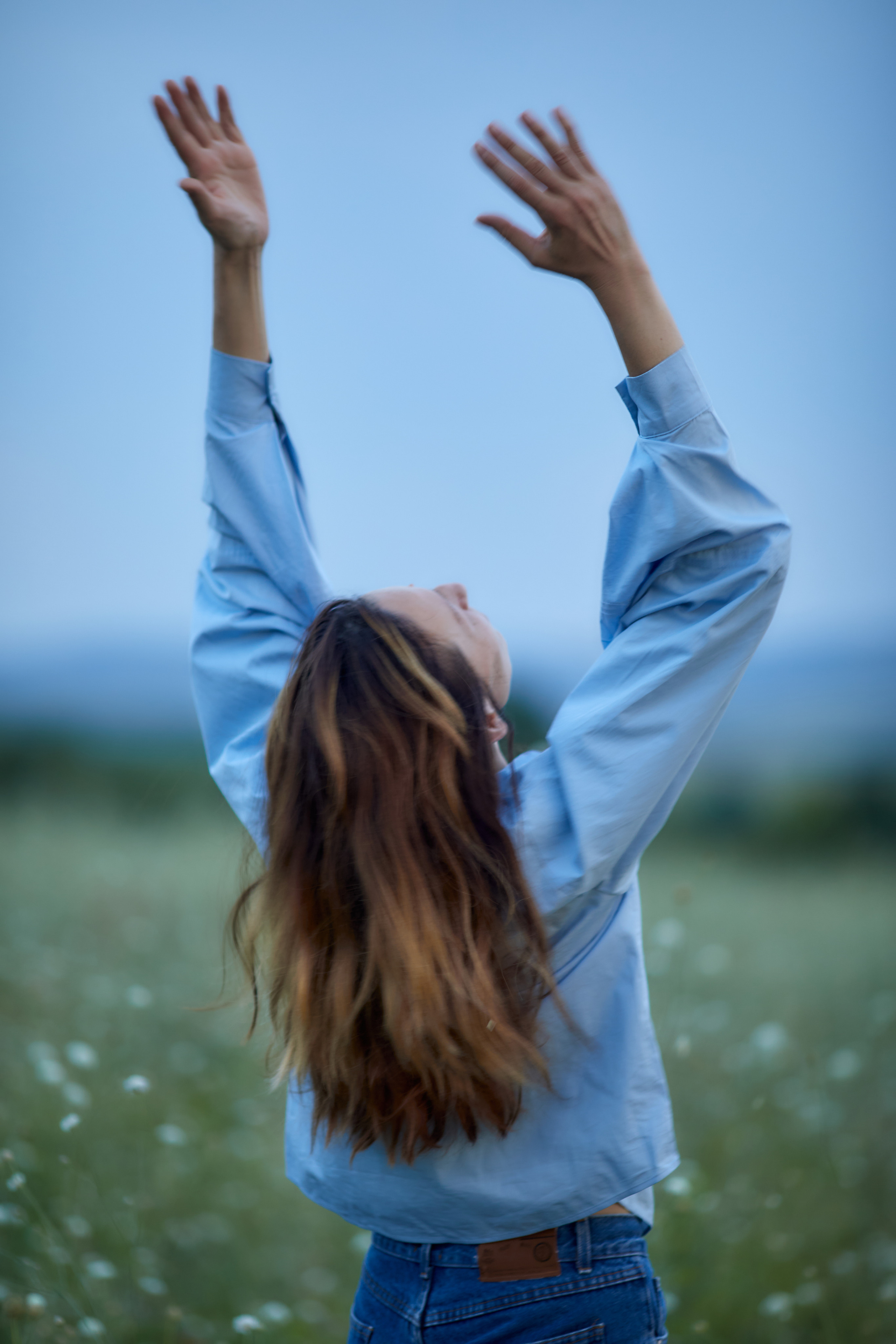 Anastasia. Portrait lifestyle photographer, I love people and photography