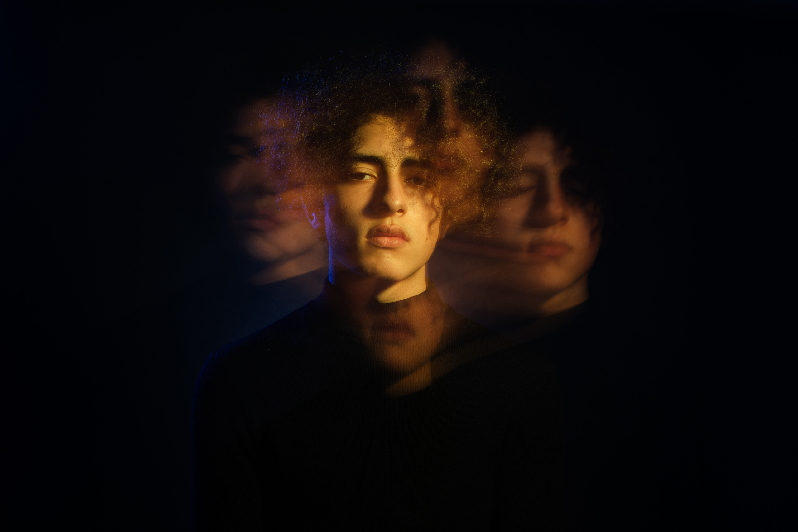 Rejection. Portrait lifestyle photographer, I love people and photography