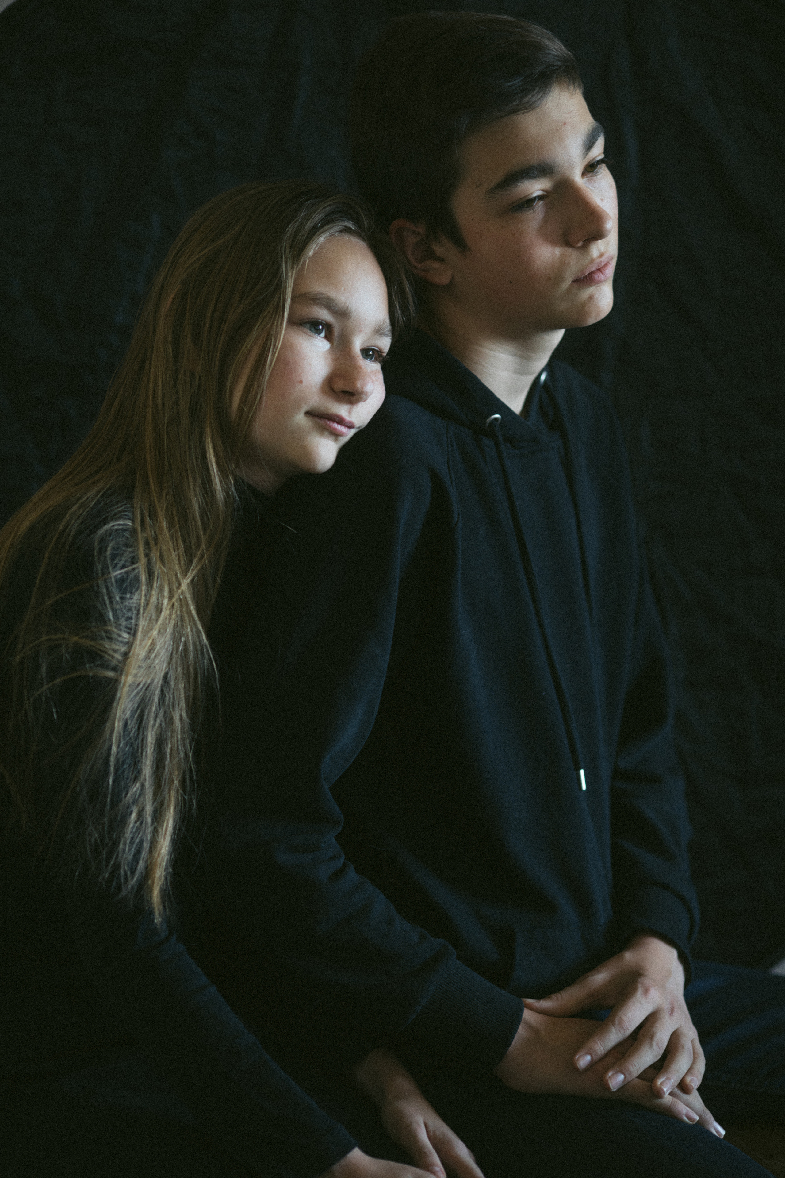 Portrait lifestyle photographer, I love people and photography