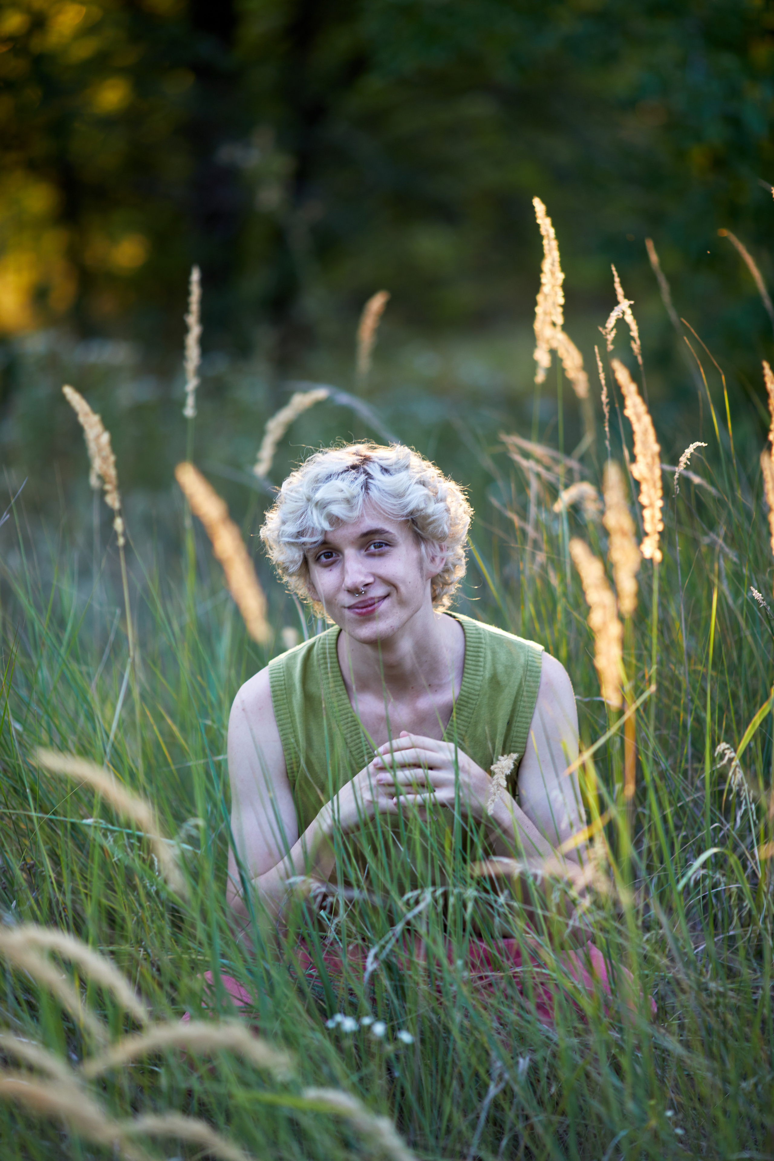 Nichita. Portrait lifestyle photographer, I love people and photography