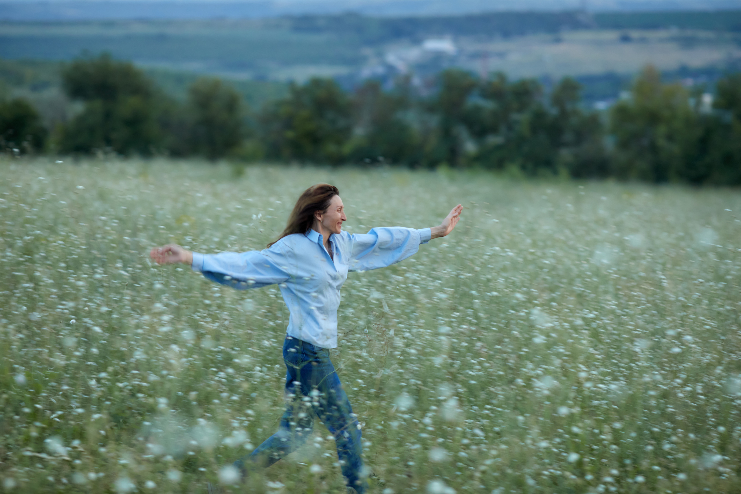 Anastasia. Portrait lifestyle photographer, I love people and photography