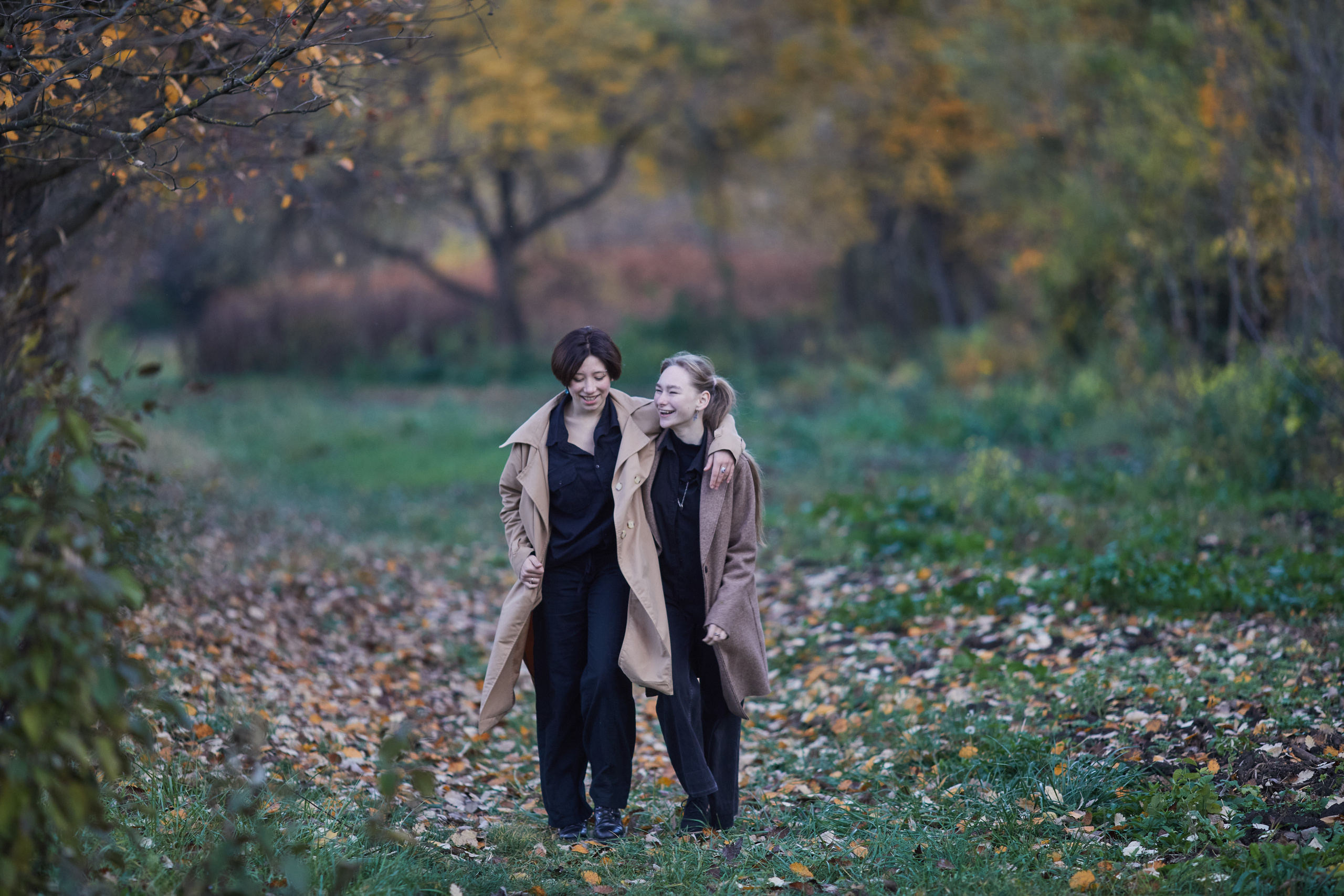 Portrait lifestyle photographer, I love people and photography