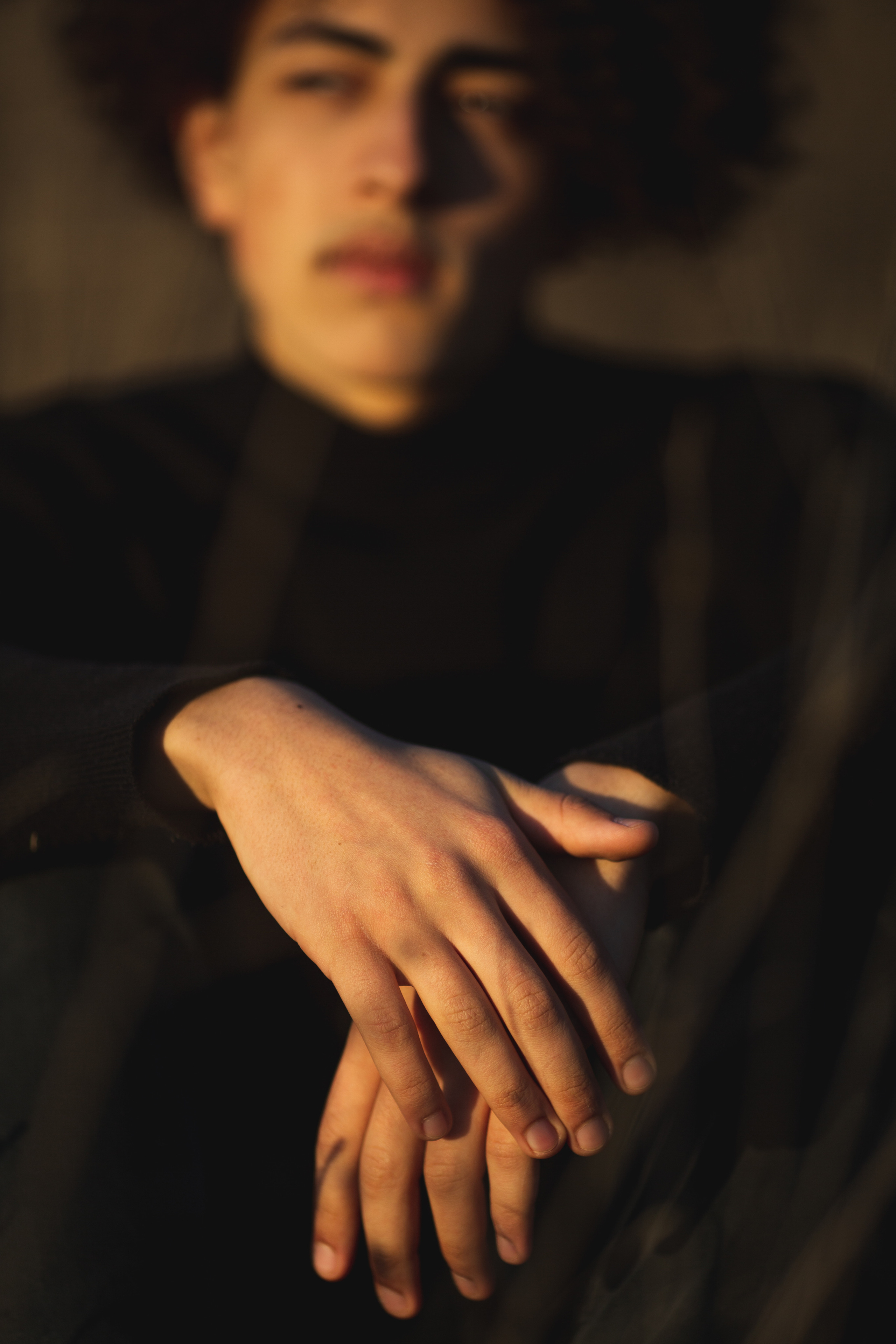 Mahmud. Portrait lifestyle photographer, I love people and photography