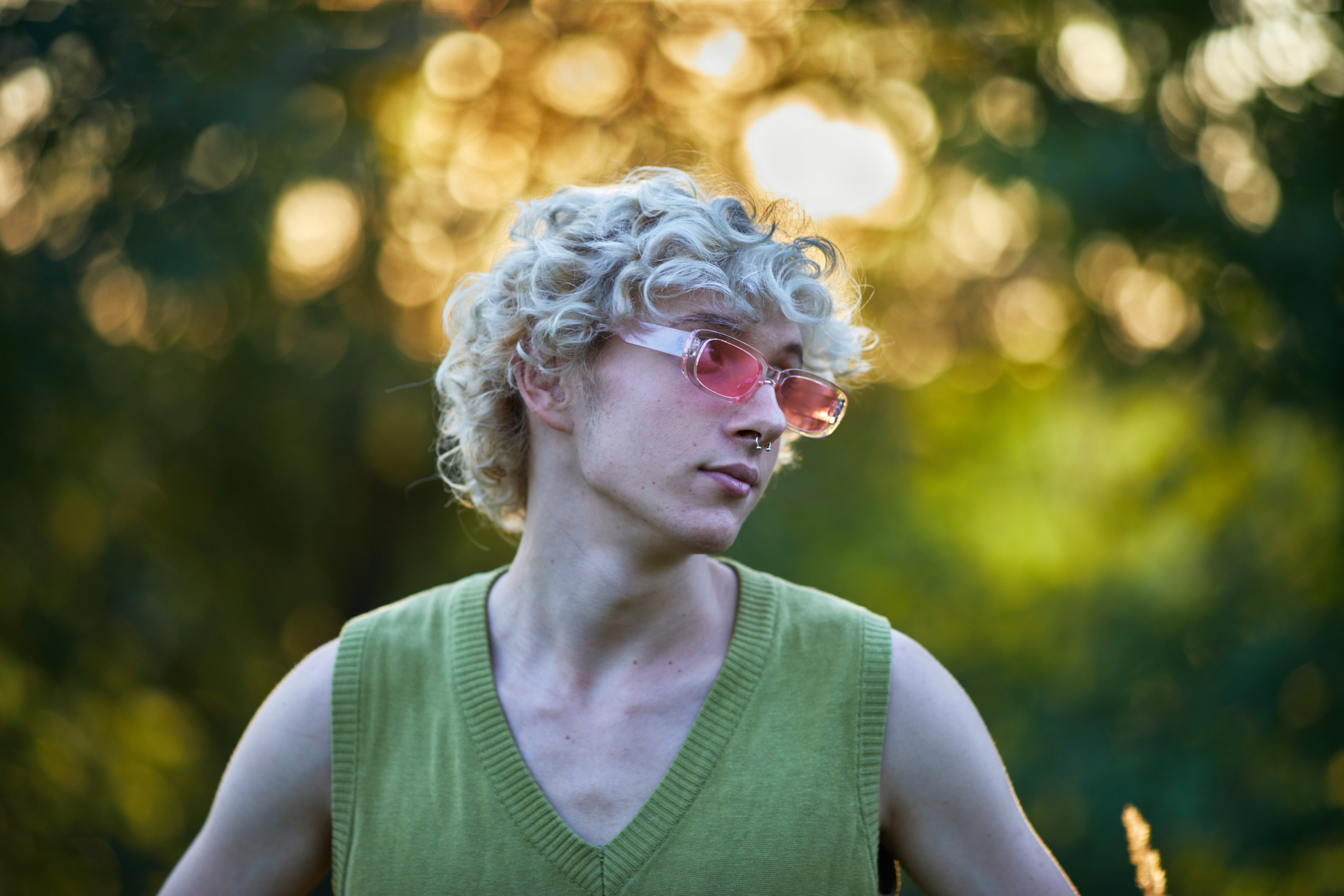 Nichita. Portrait lifestyle photographer, I love people and photography