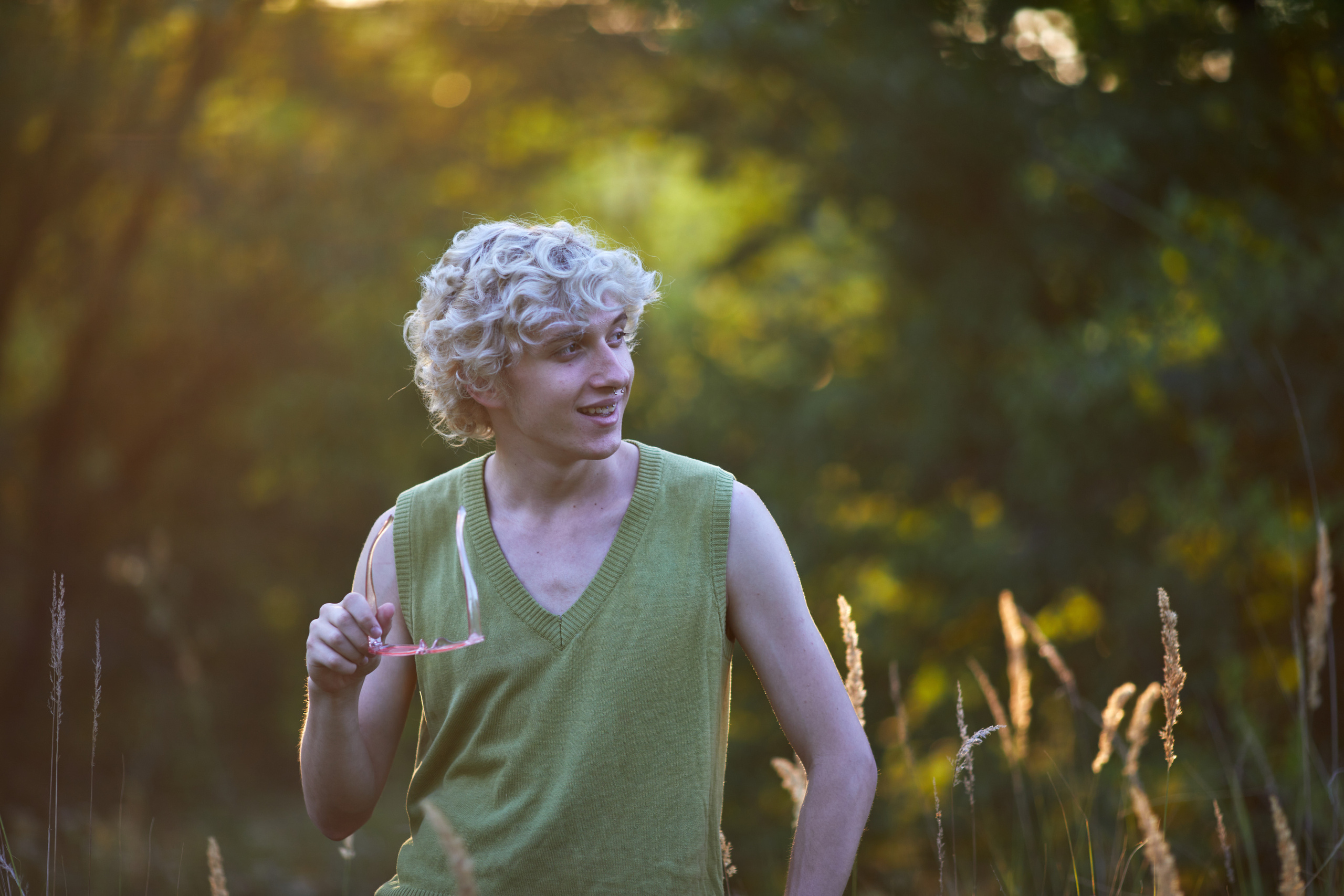 Nichita. Portrait lifestyle photographer, I love people and photography