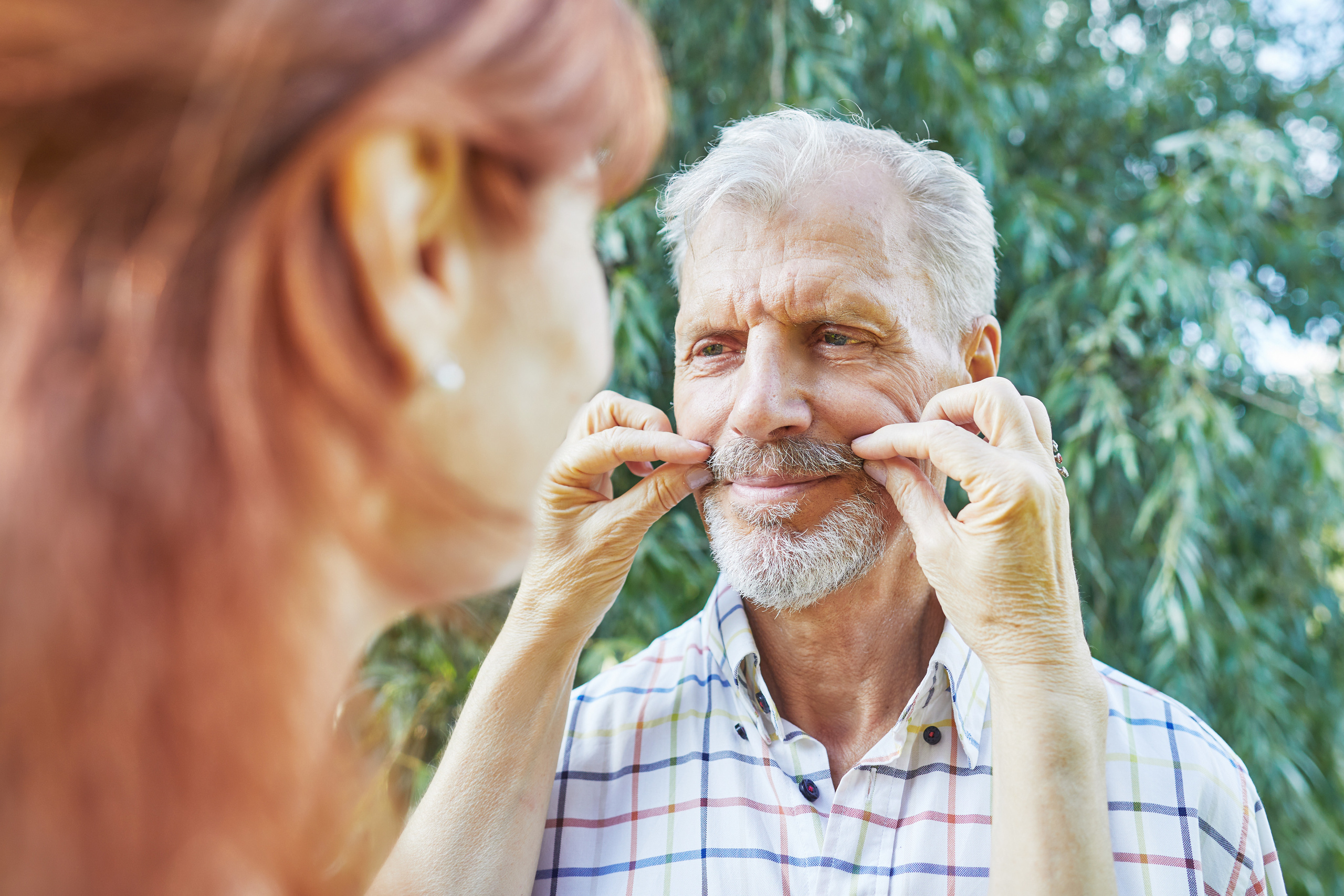 Ivan & Ludmila. Portrait lifestyle photographer, I love people and photography