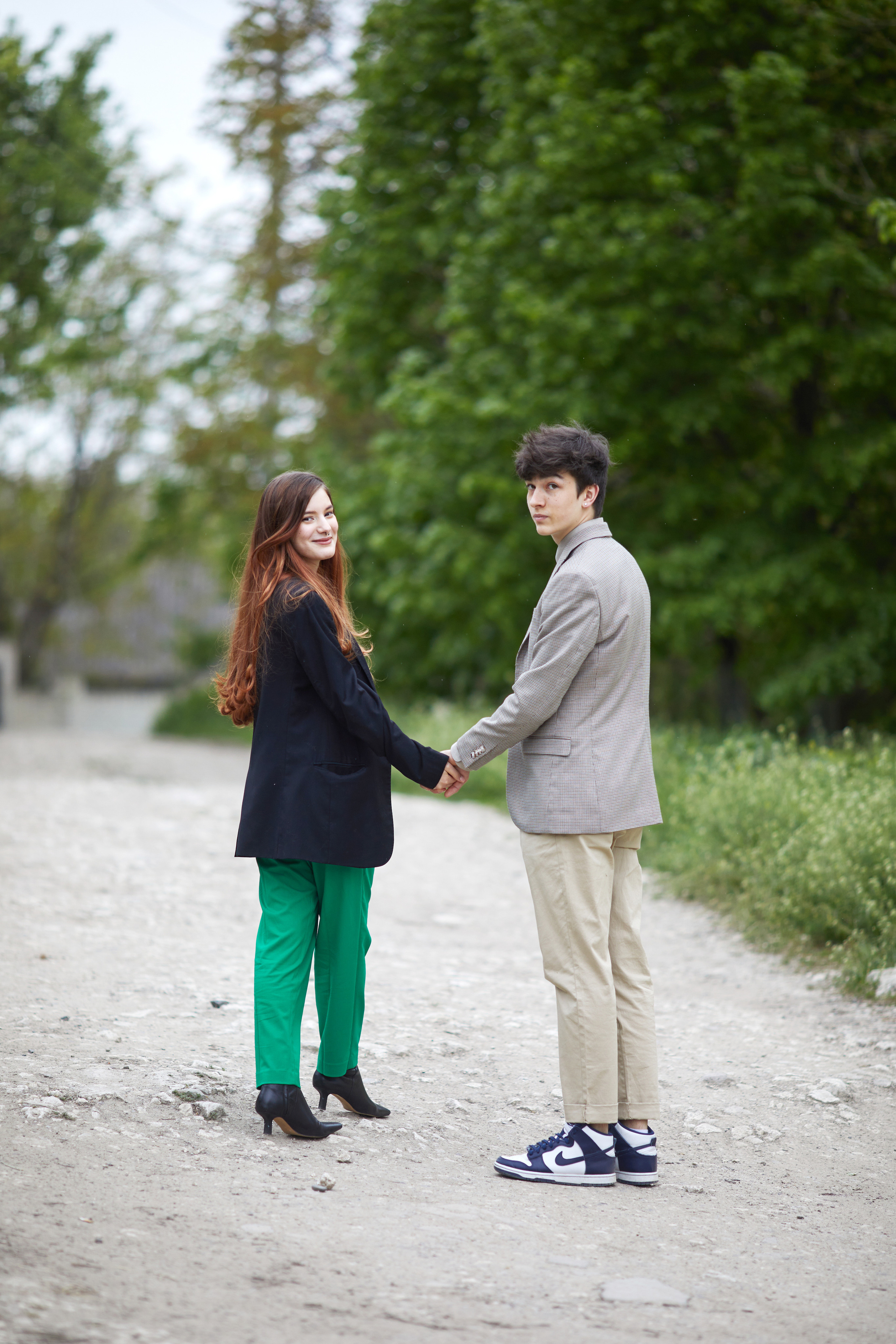 Lilac. Portrait lifestyle photographer, I love people and photography