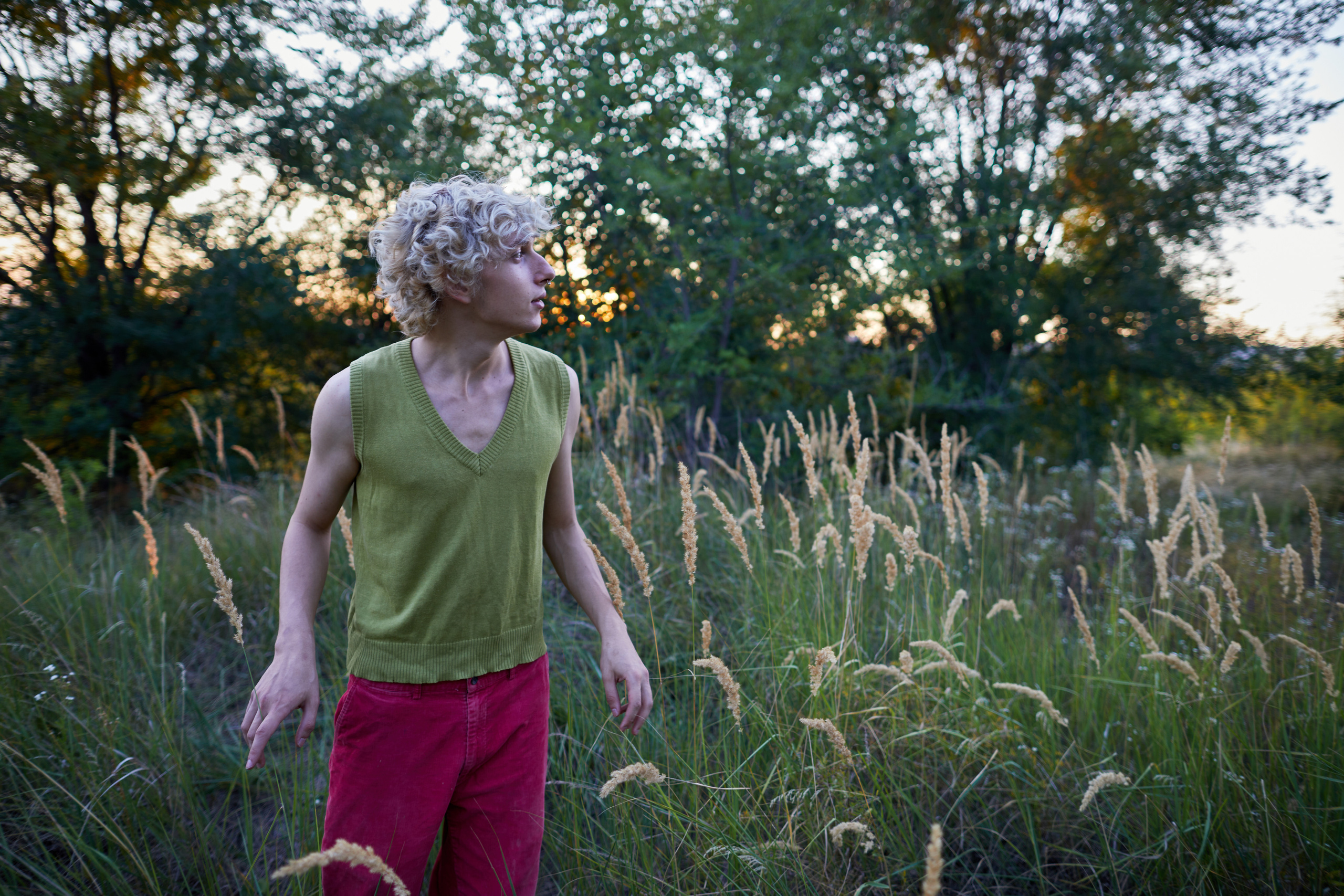 Nichita. Portrait lifestyle photographer, I love people and photography