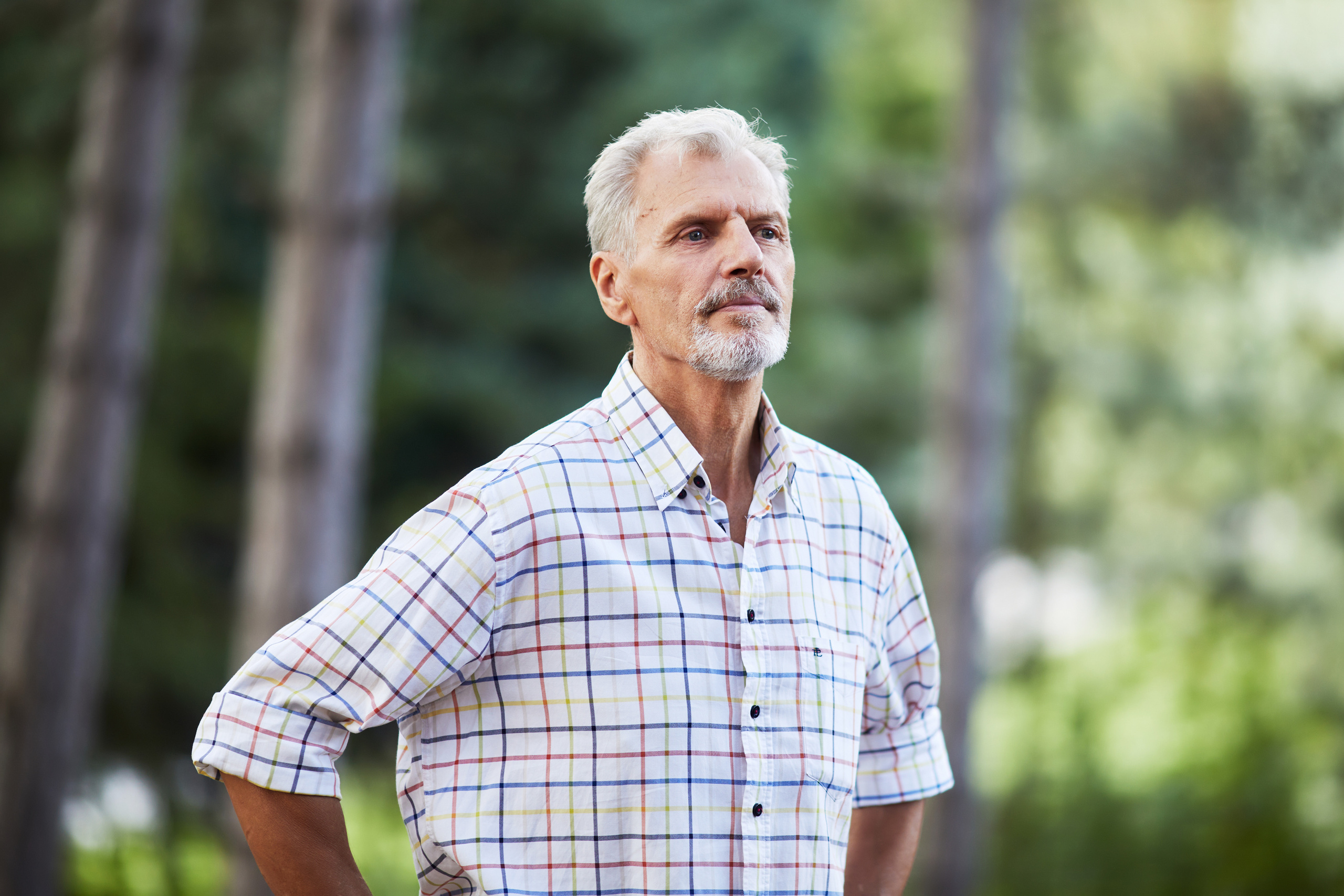 Ivan & Ludmila. Portrait lifestyle photographer, I love people and photography