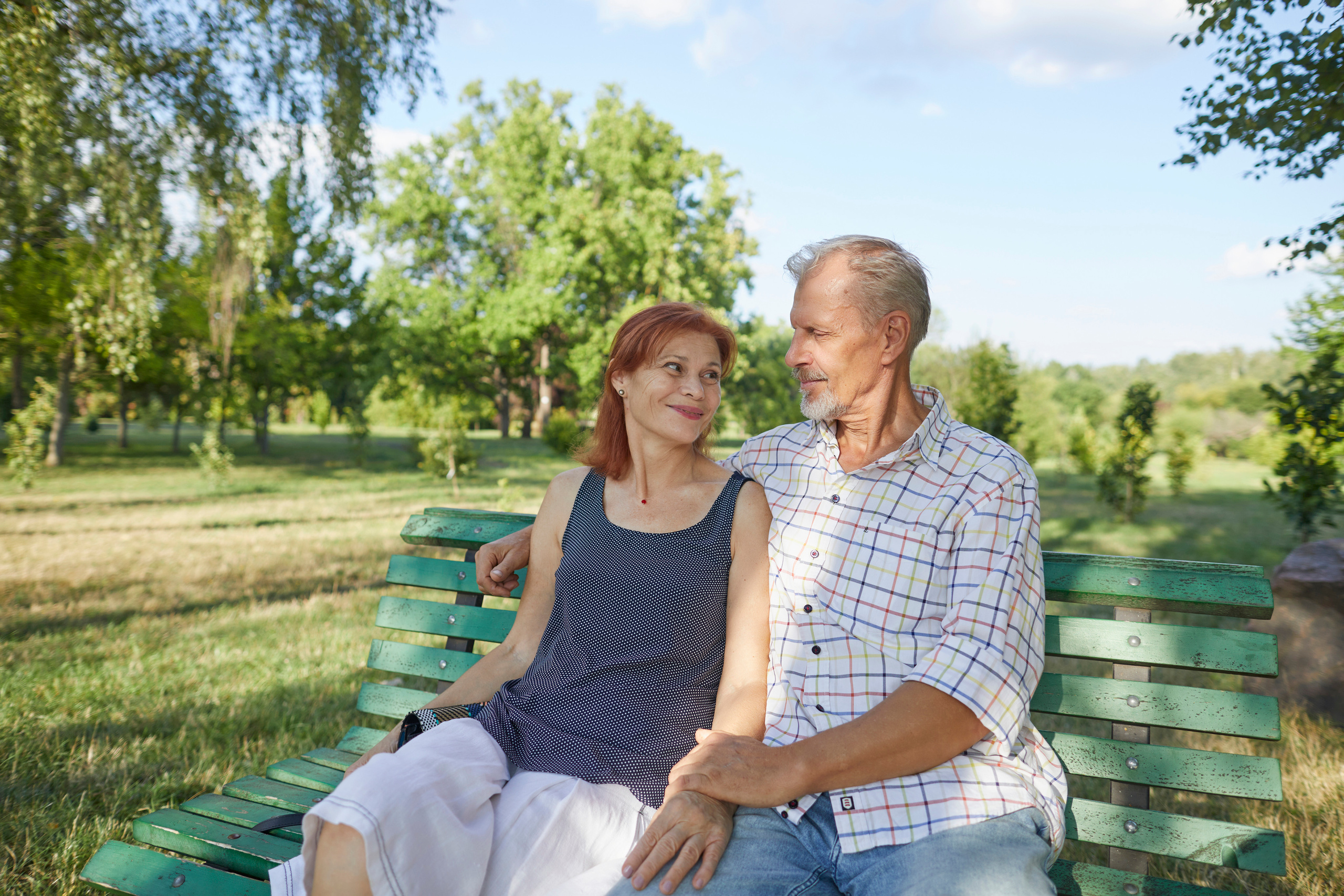 Ivan & Ludmila. Portrait lifestyle photographer, I love people and photography