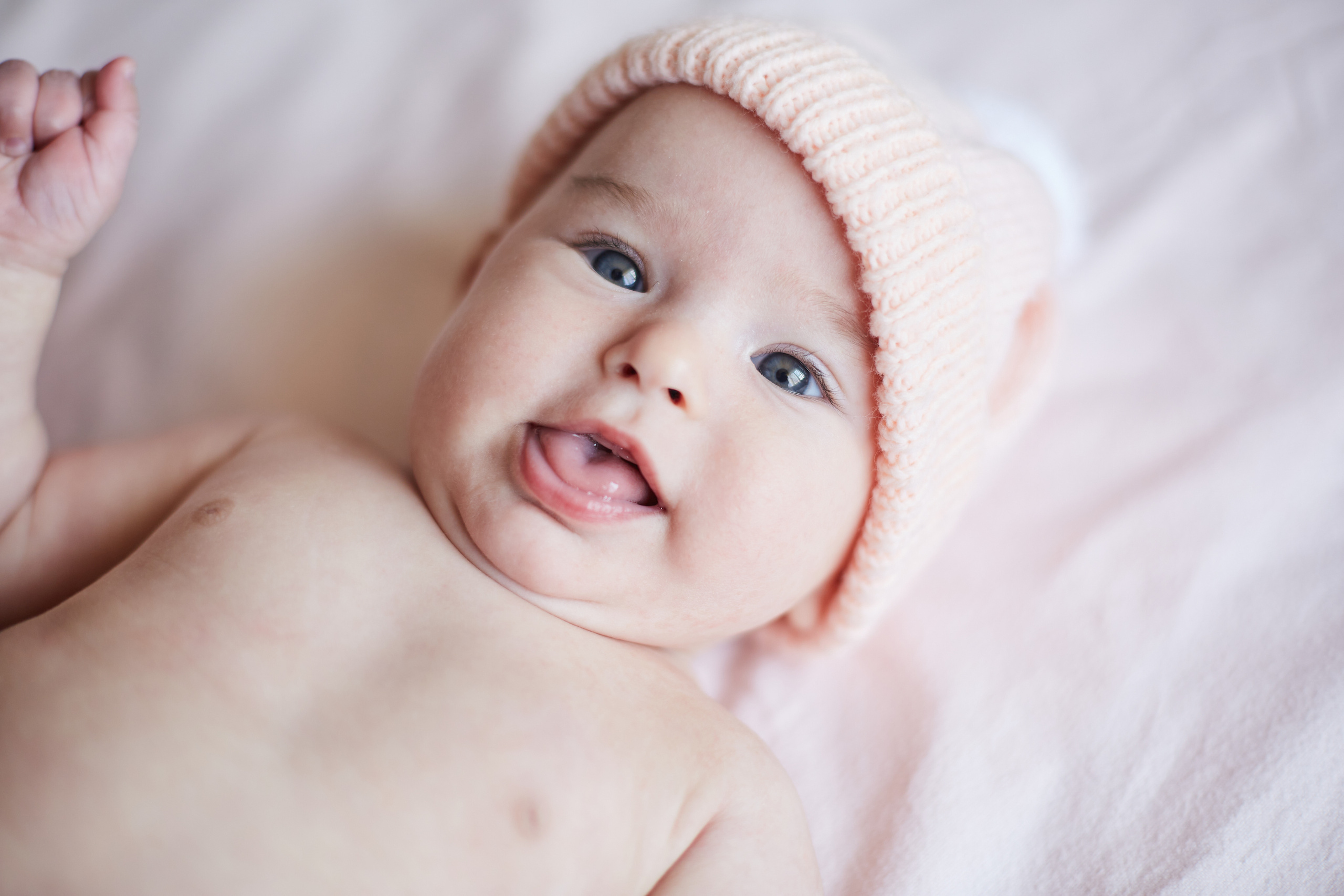 Rita 3 months. Portrait lifestyle photographer, I love people and photography