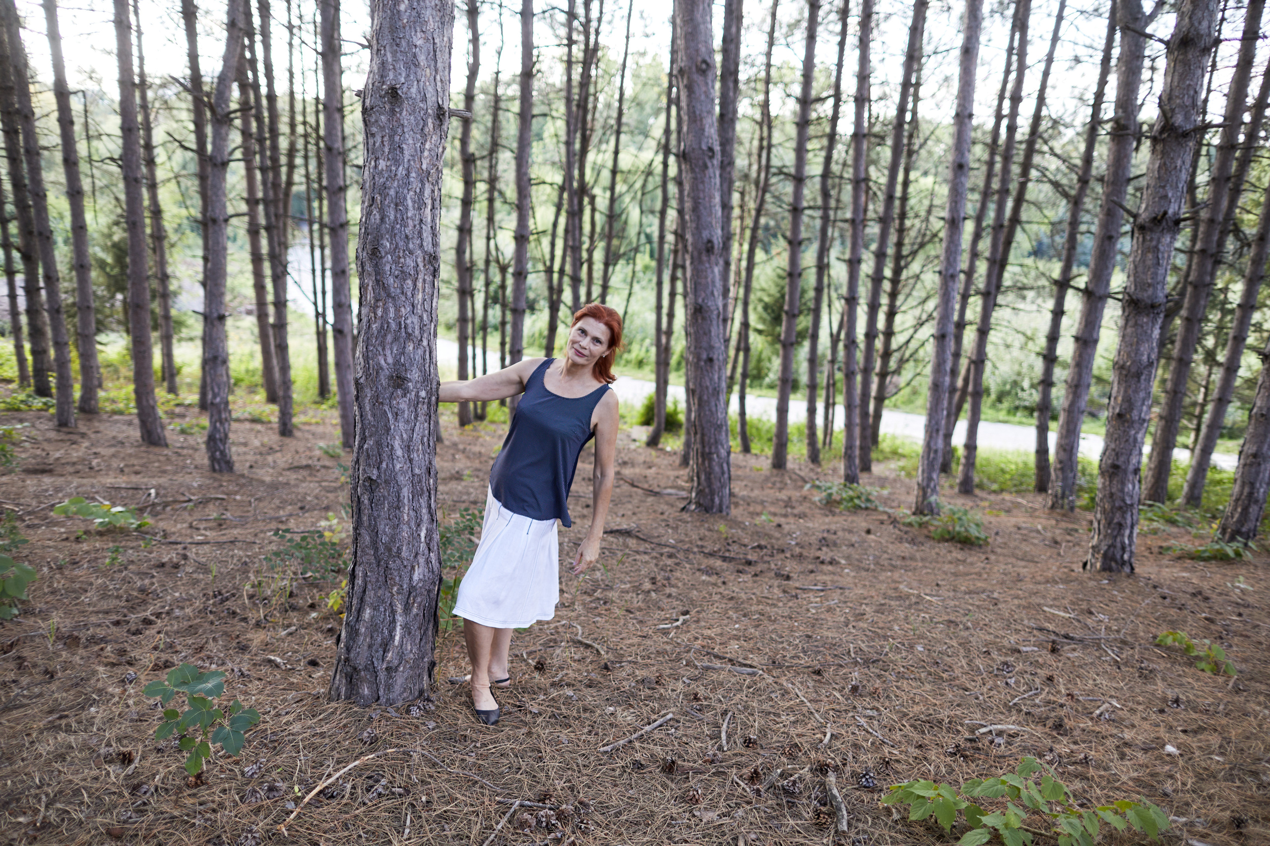 Ivan & Ludmila. Portrait lifestyle photographer, I love people and photography