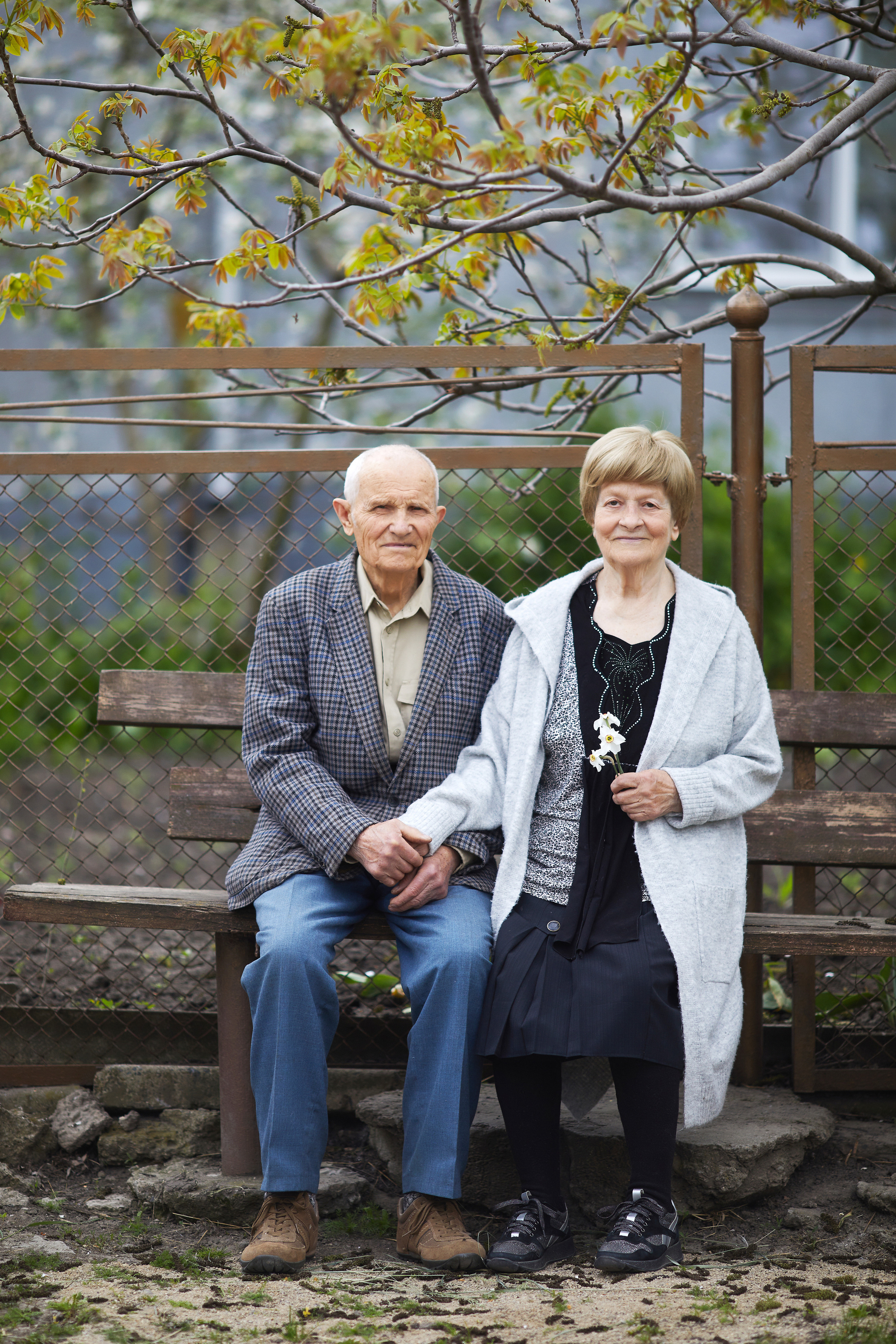 Lilac. Portrait lifestyle photographer, I love people and photography