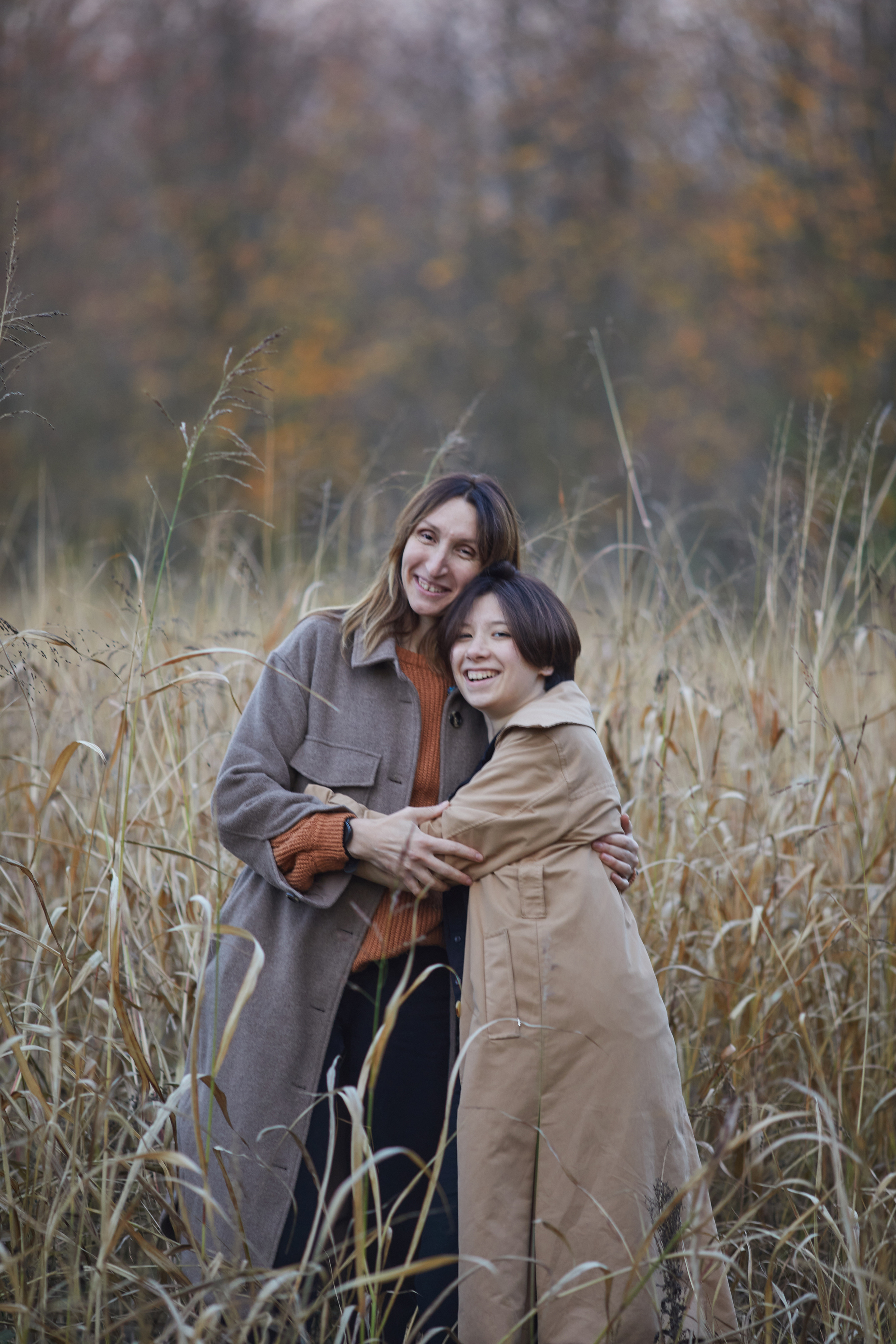 Anastasia & Sasha (it`s time to let go). Portrait lifestyle photographer, I love people and photography