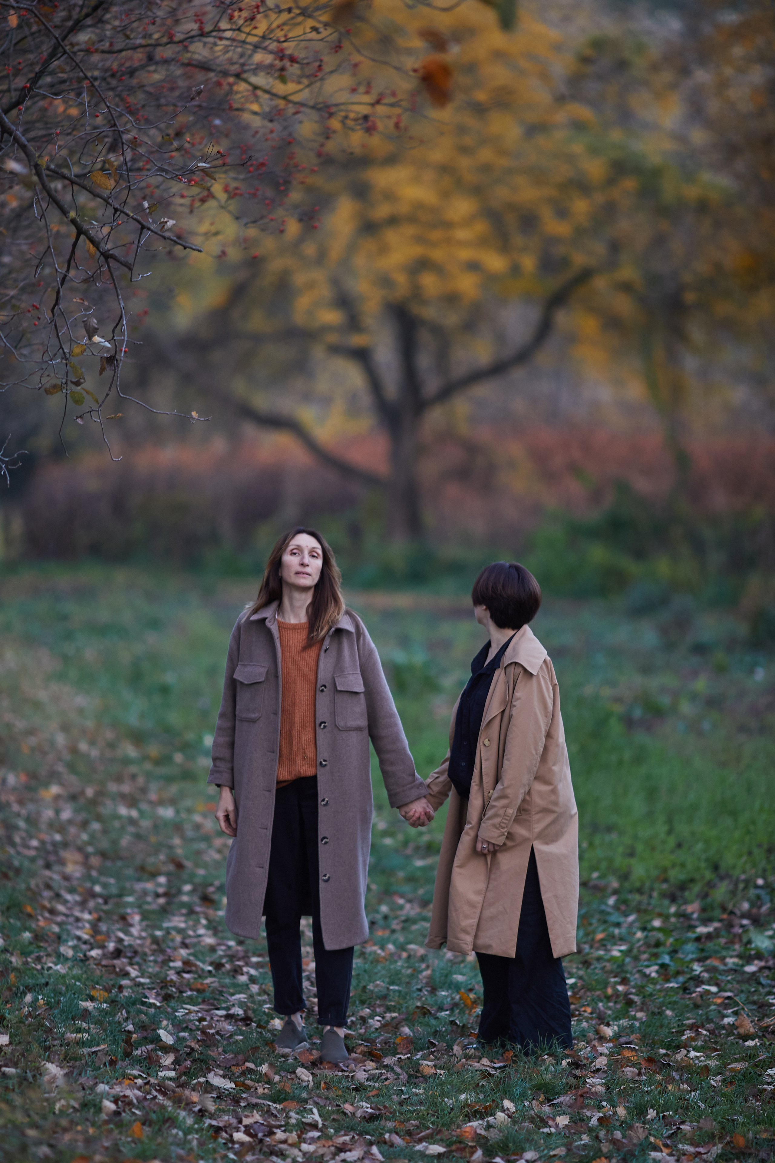 Anastasia & Sasha (it`s time to let go). Portrait lifestyle photographer, I love people and photography