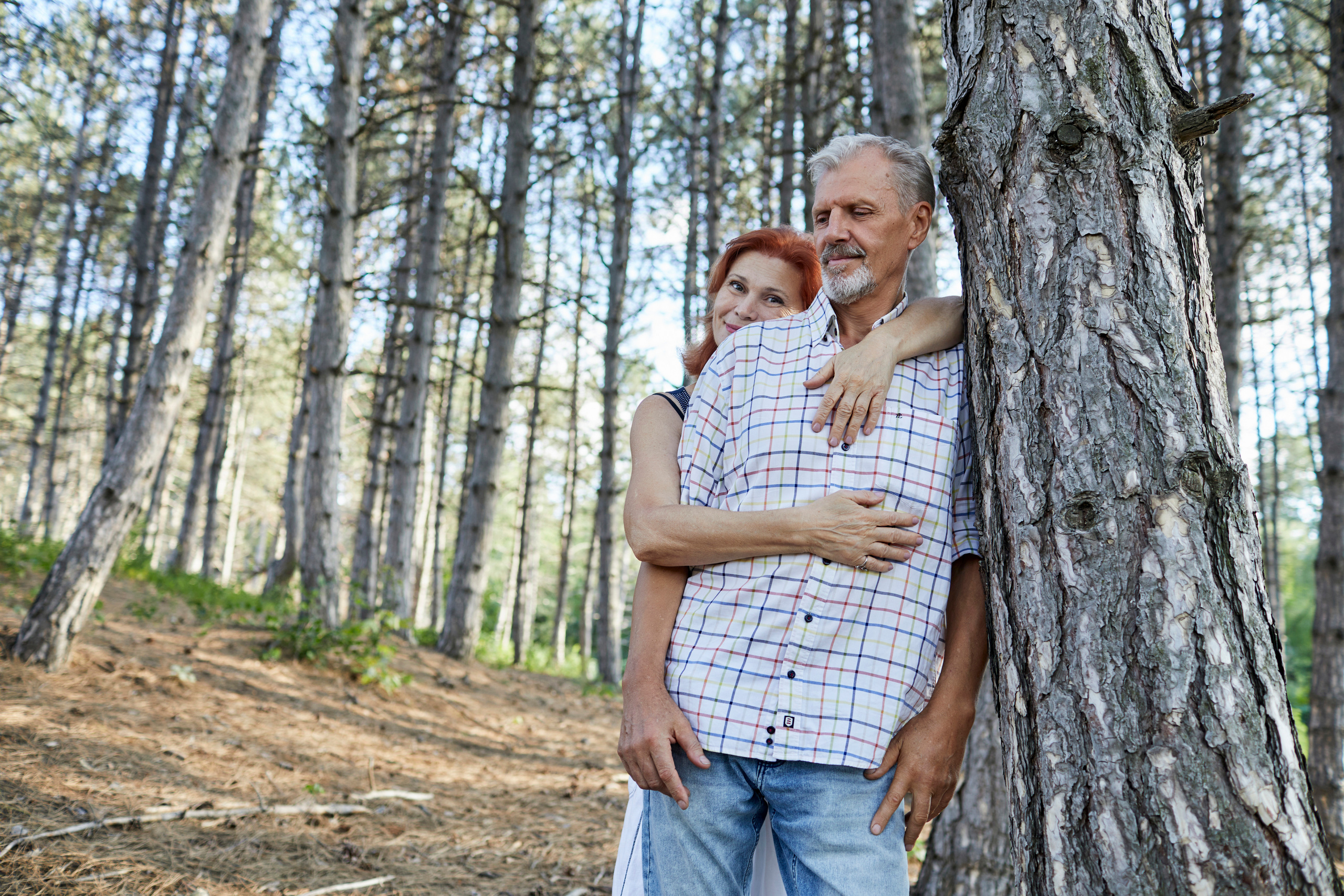 Ivan & Ludmila. Portrait lifestyle photographer, I love people and photography