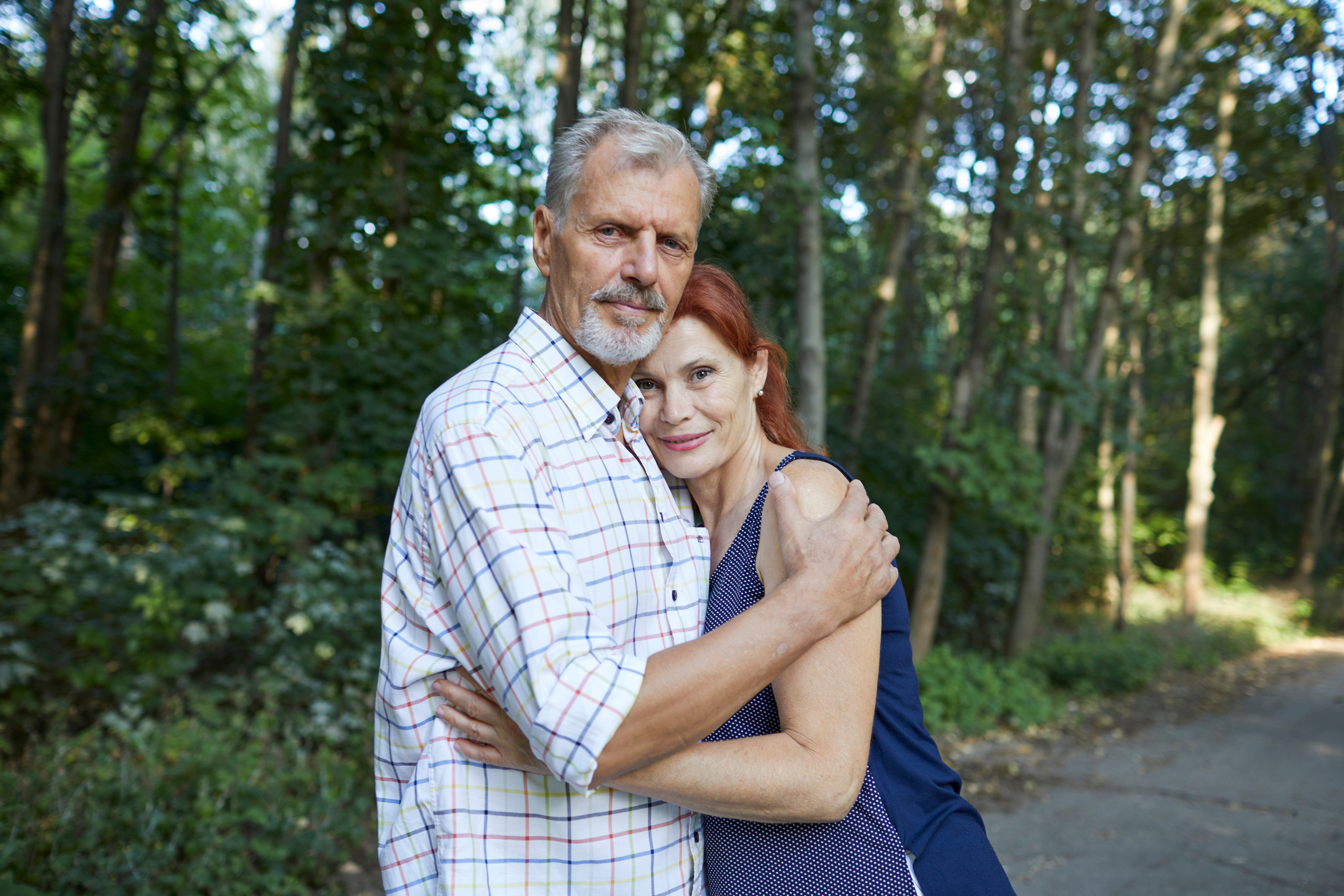 Ivan & Ludmila. Portrait lifestyle photographer, I love people and photography