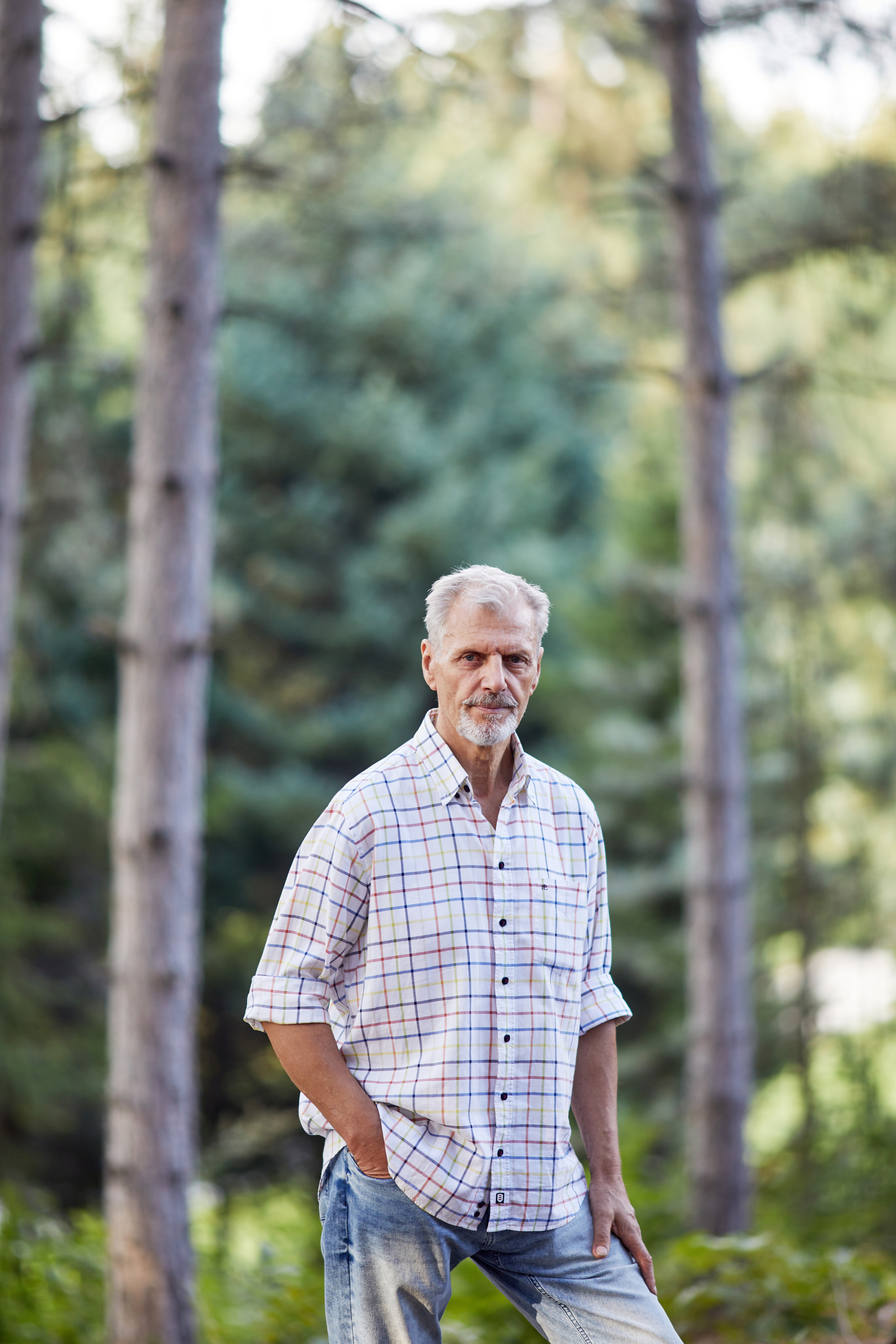 Ivan & Ludmila. Portrait lifestyle photographer, I love people and photography