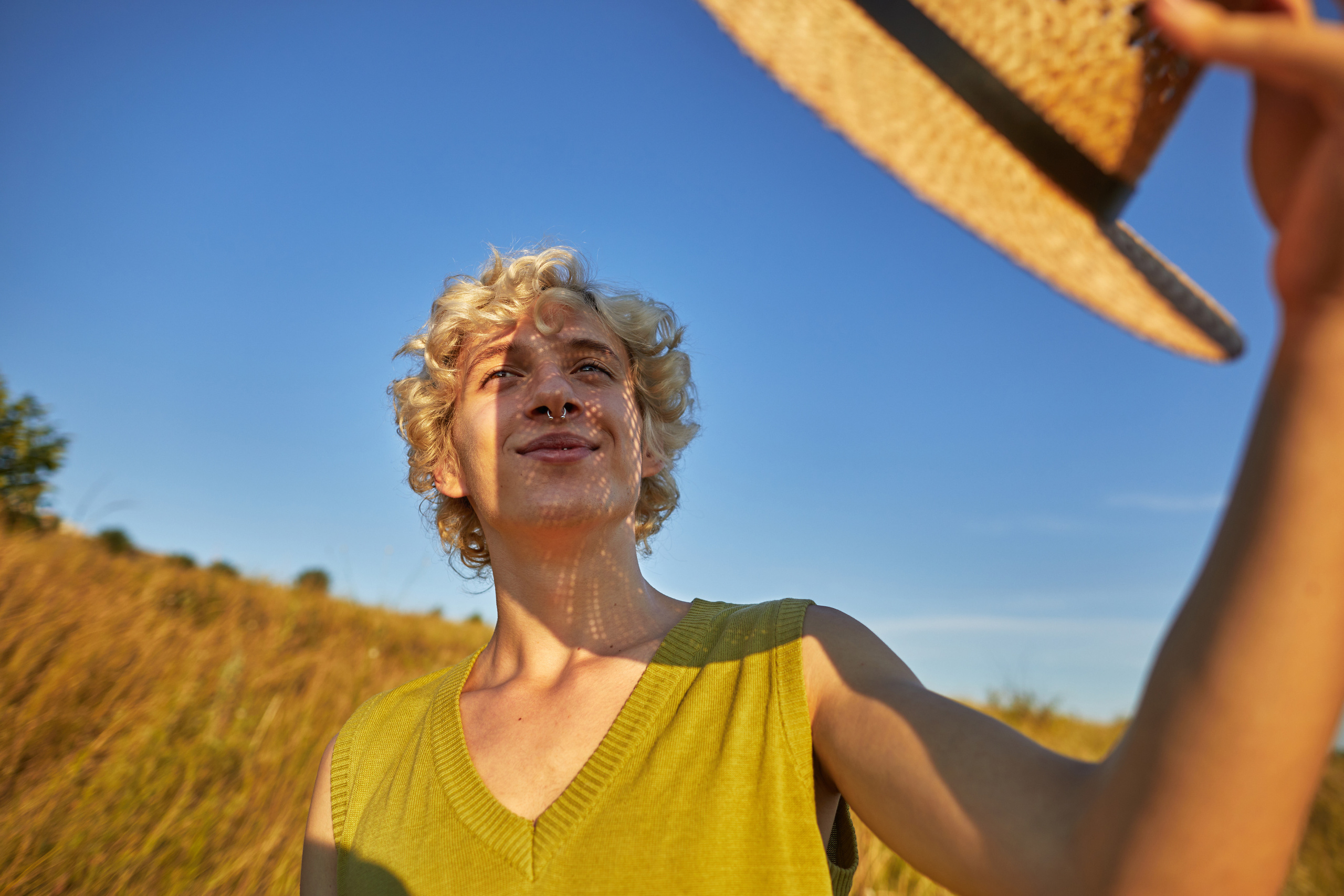 Portrait lifestyle photographer, I love people and photography