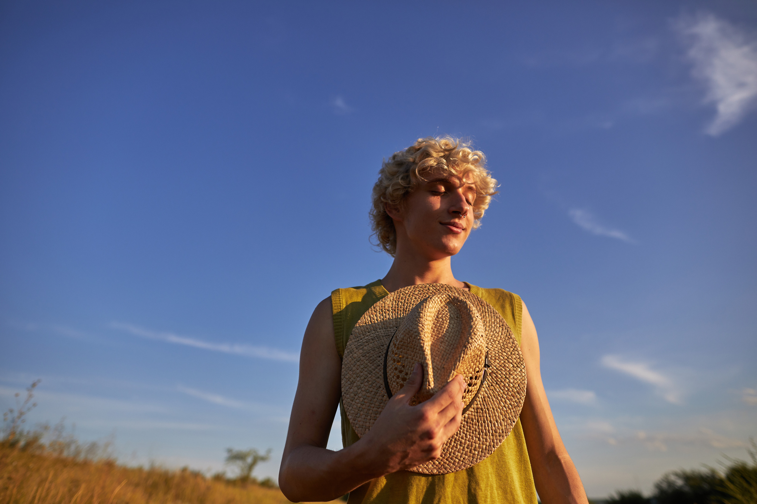 Nichita. Portrait lifestyle photographer, I love people and photography