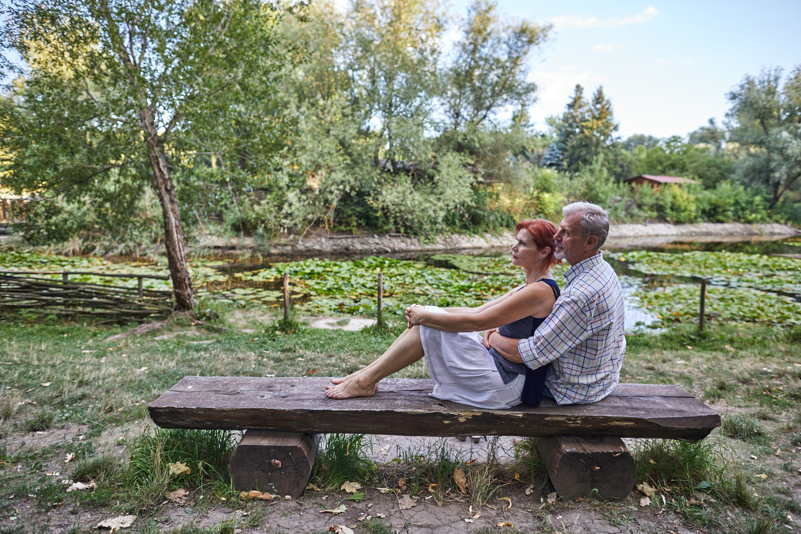 Ivan & Ludmila. Portrait lifestyle photographer, I love people and photography