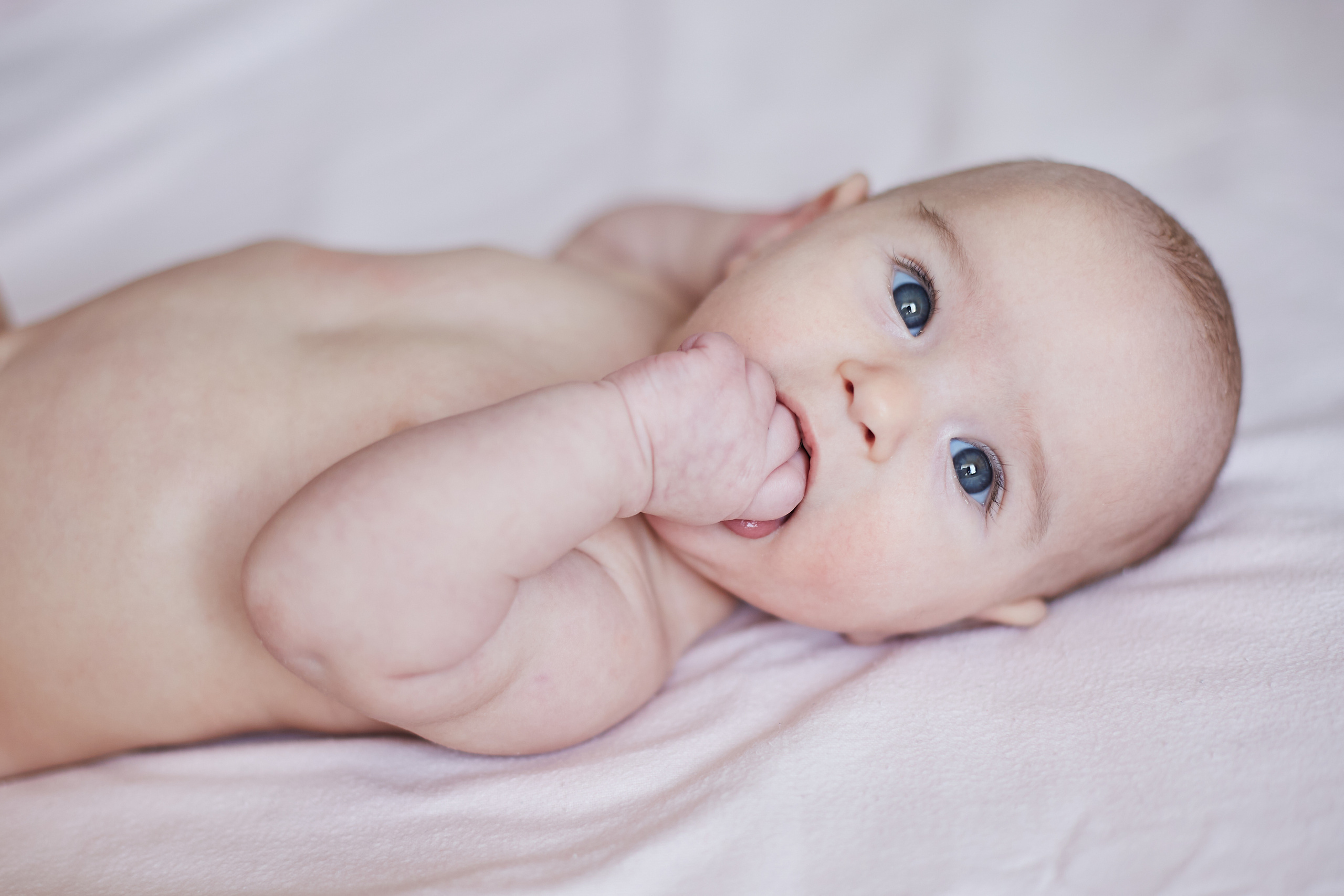 Rita 3 months. Portrait lifestyle photographer, I love people and photography