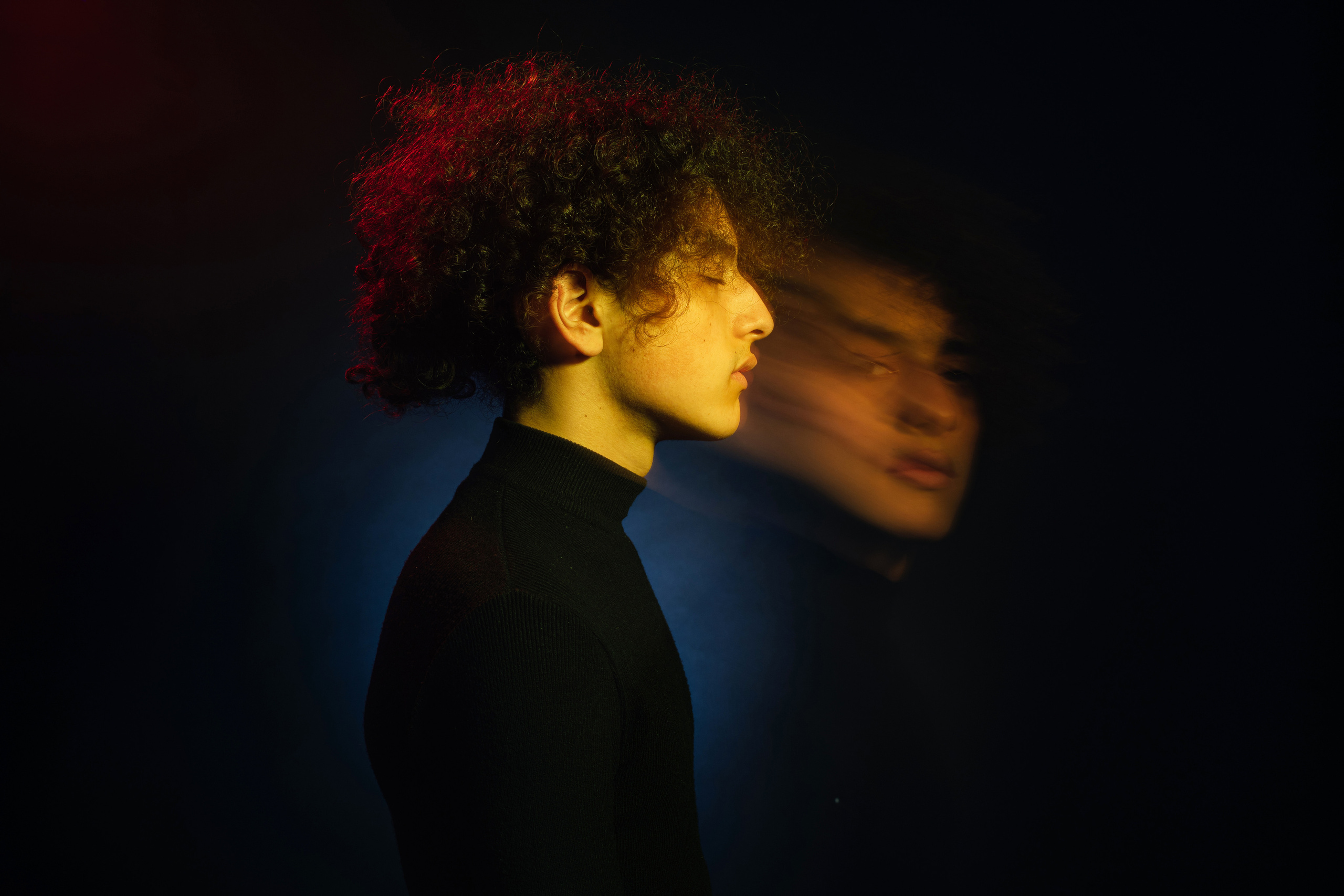 Rejection. Portrait lifestyle photographer, I love people and photography