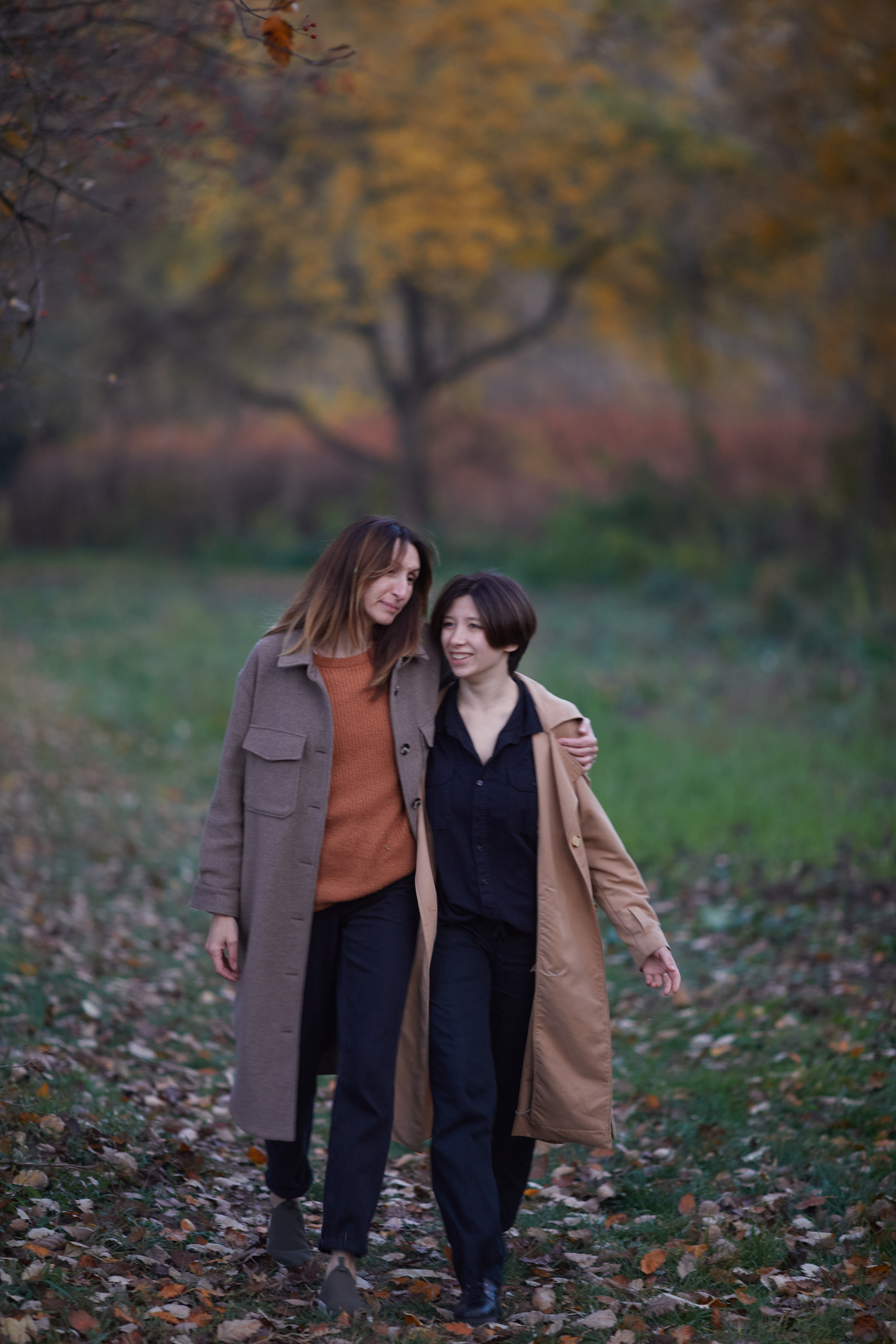 Anastasia & Sasha (it`s time to let go). Portrait lifestyle photographer, I love people and photography