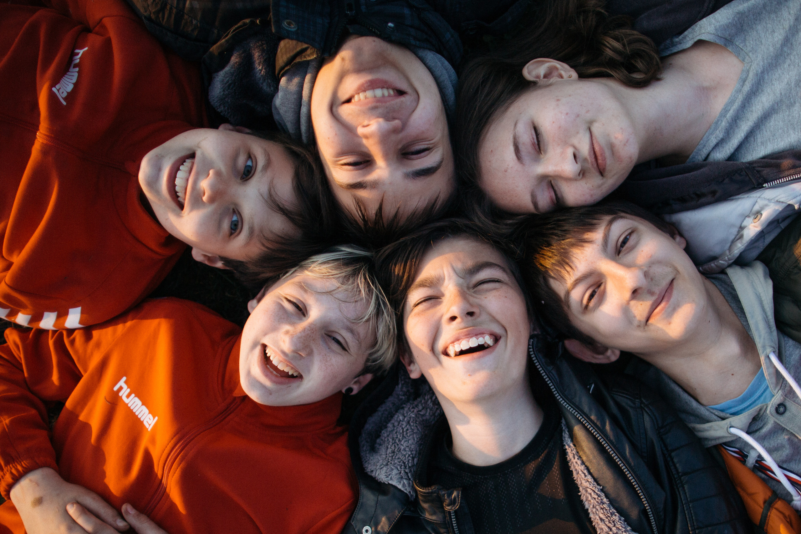 Portrait lifestyle photographer, I love people and photography