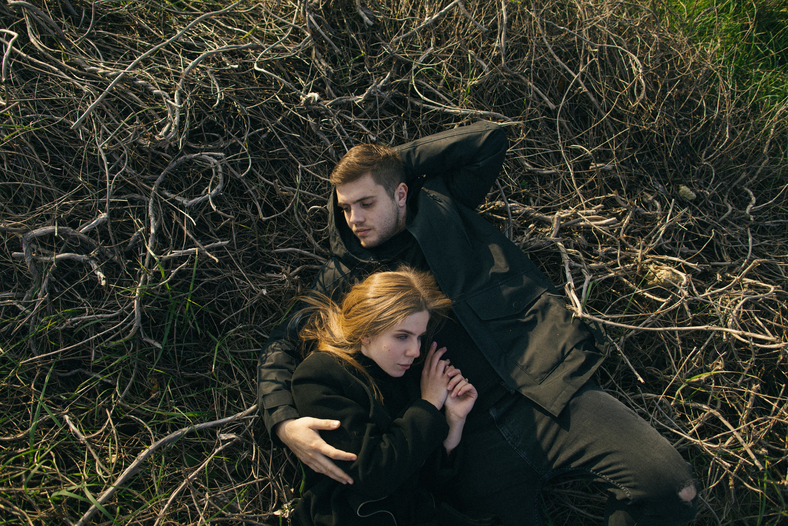 Portrait lifestyle photographer, I love people and photography