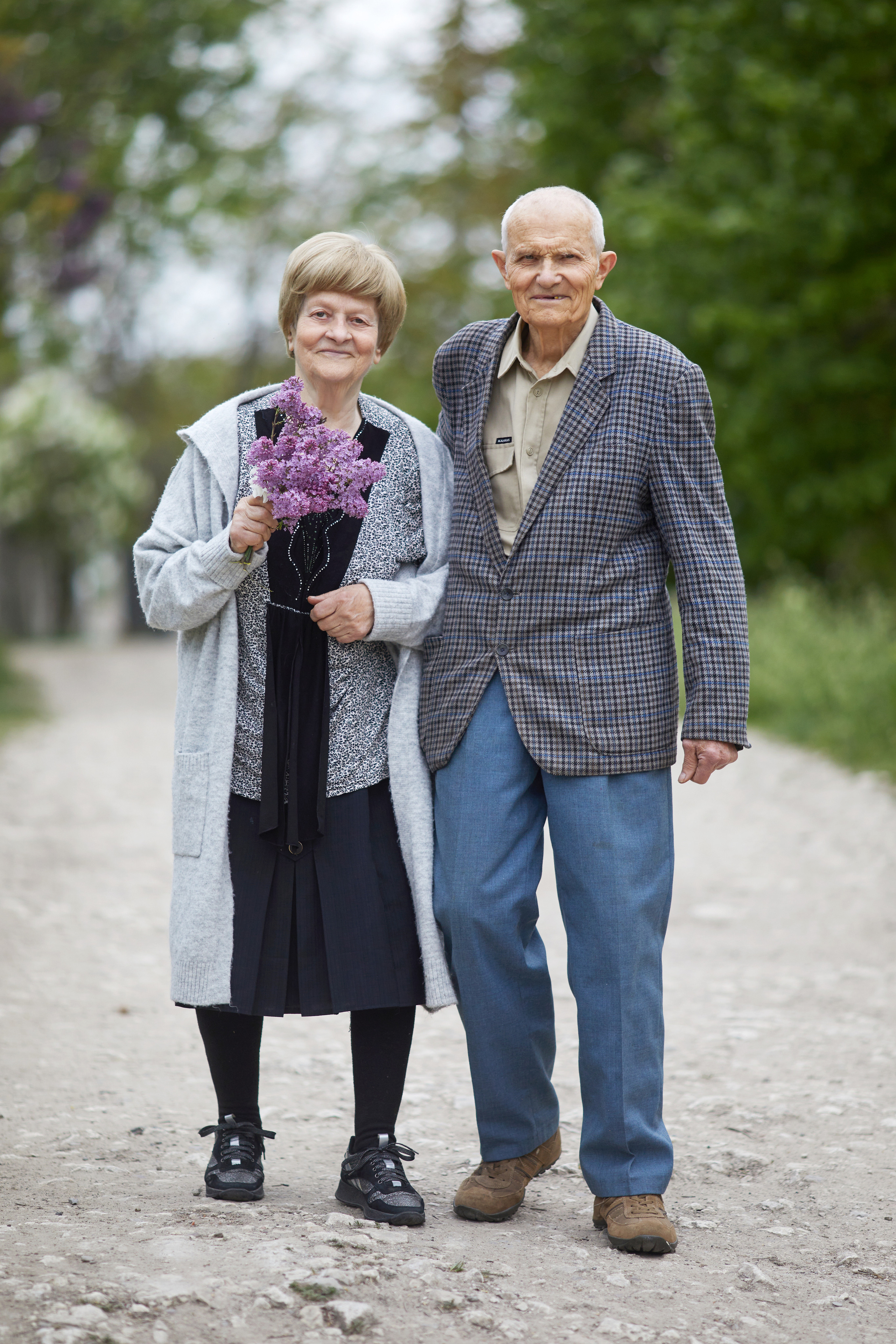 Lilac. Portrait lifestyle photographer, I love people and photography