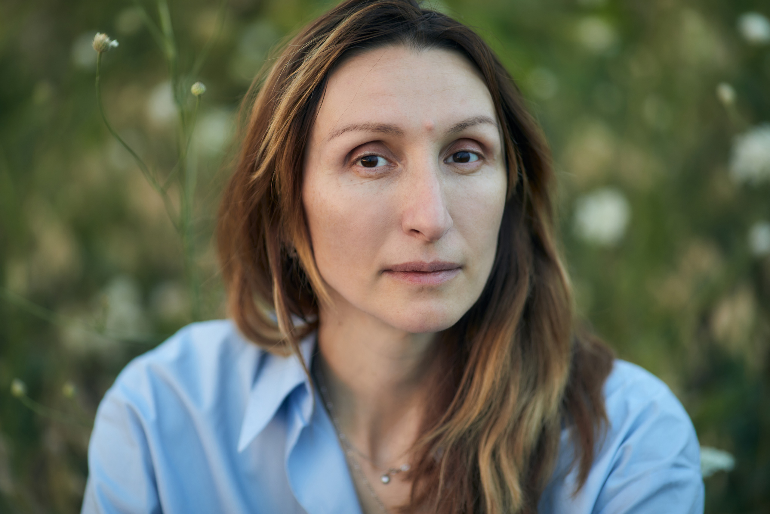 Anastasia. Portrait lifestyle photographer, I love people and photography